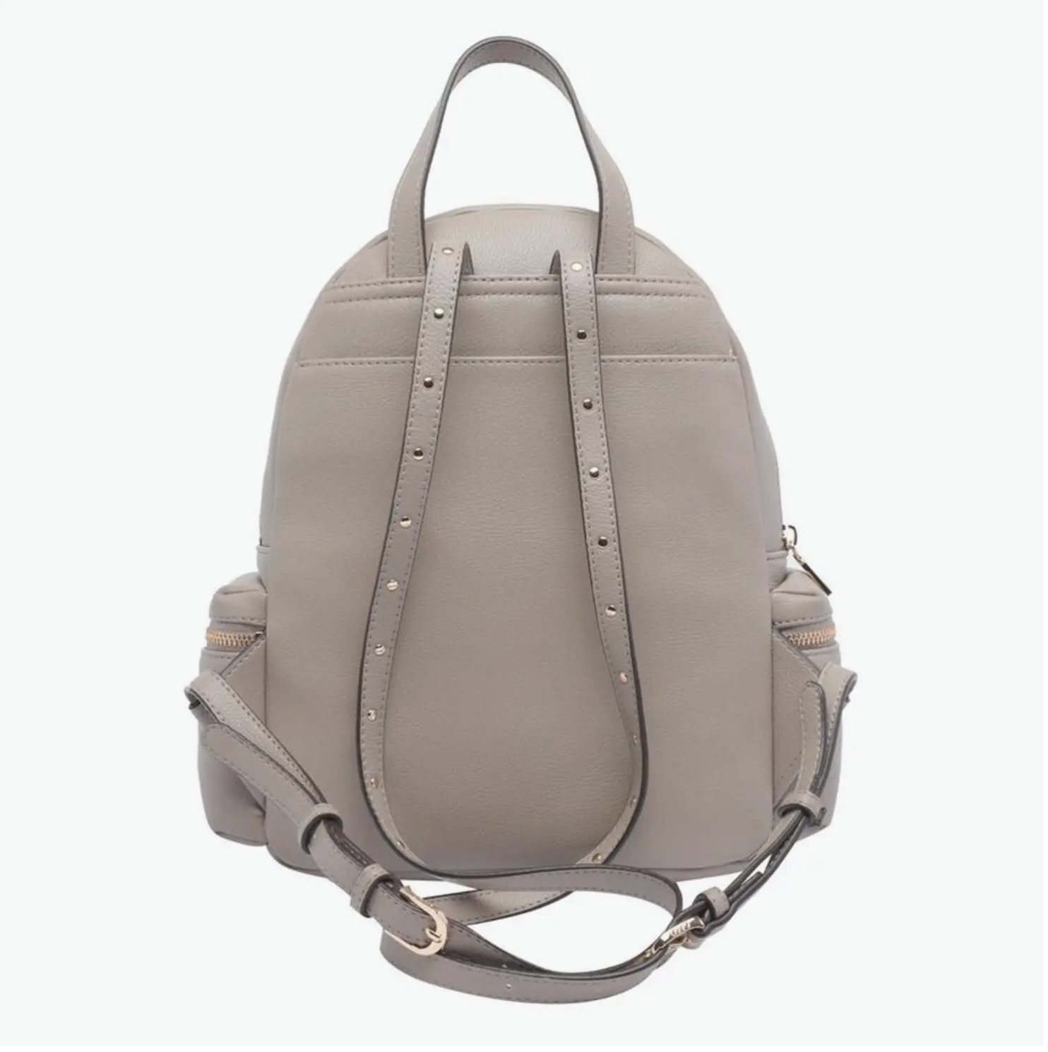 Zaino Liu Jo Milano elegante in ecopelle