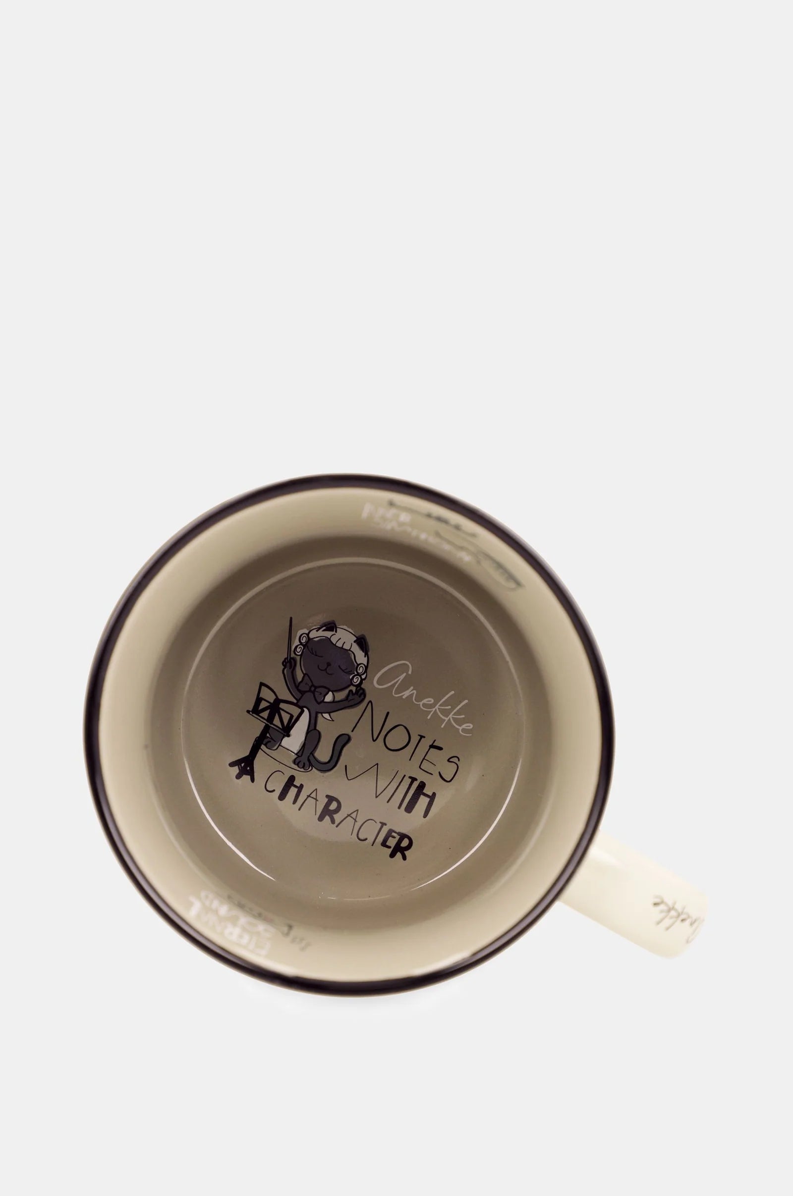 Tazza Anekke per Bevande Calde