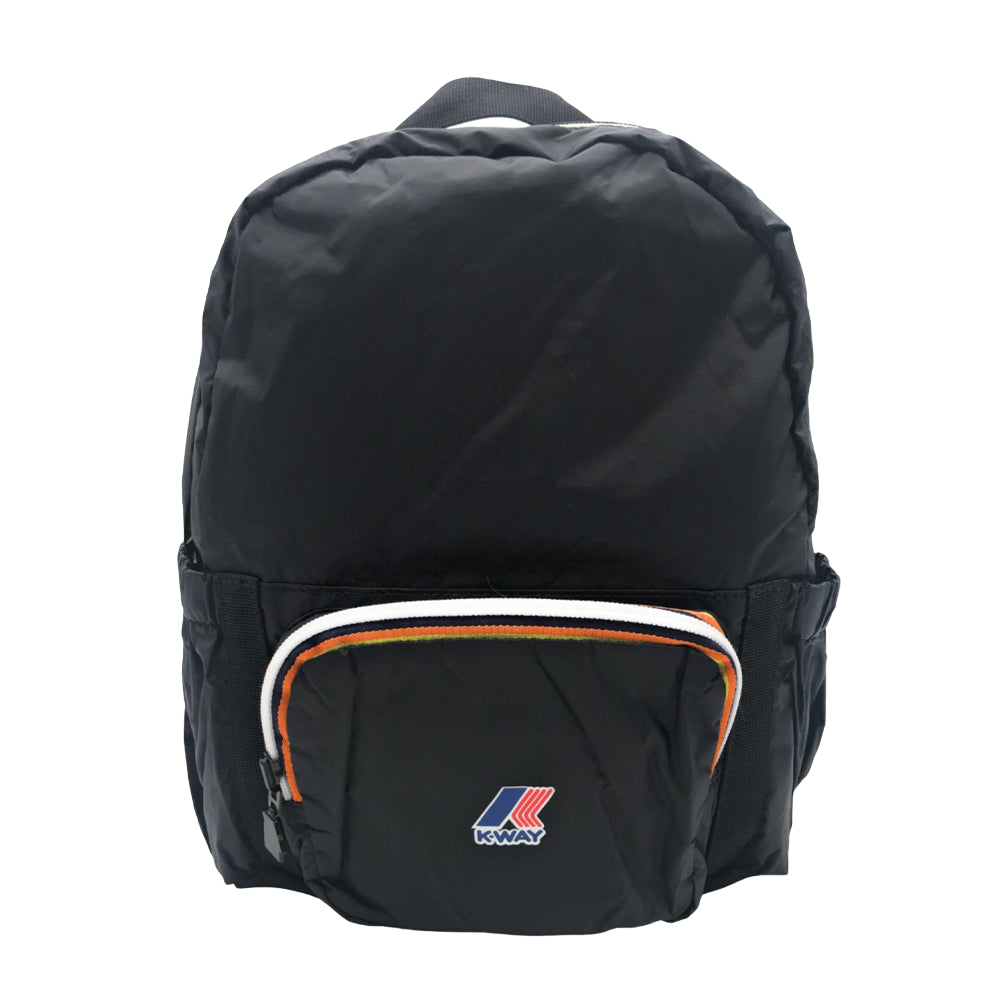Zaino K-Way leggero e impermeabile con tasche multifunzione