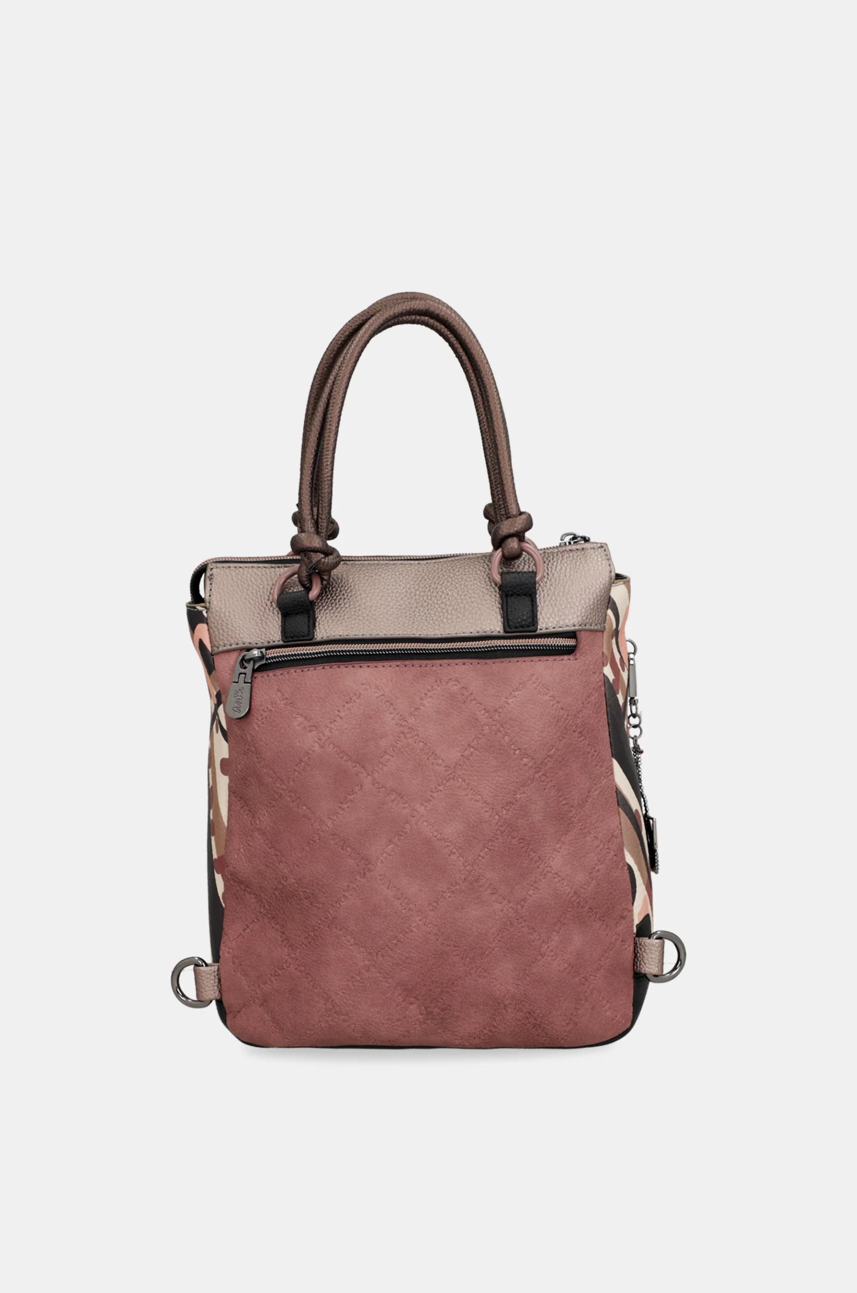 Borsa zaino Anekke City Moments con doppio manico