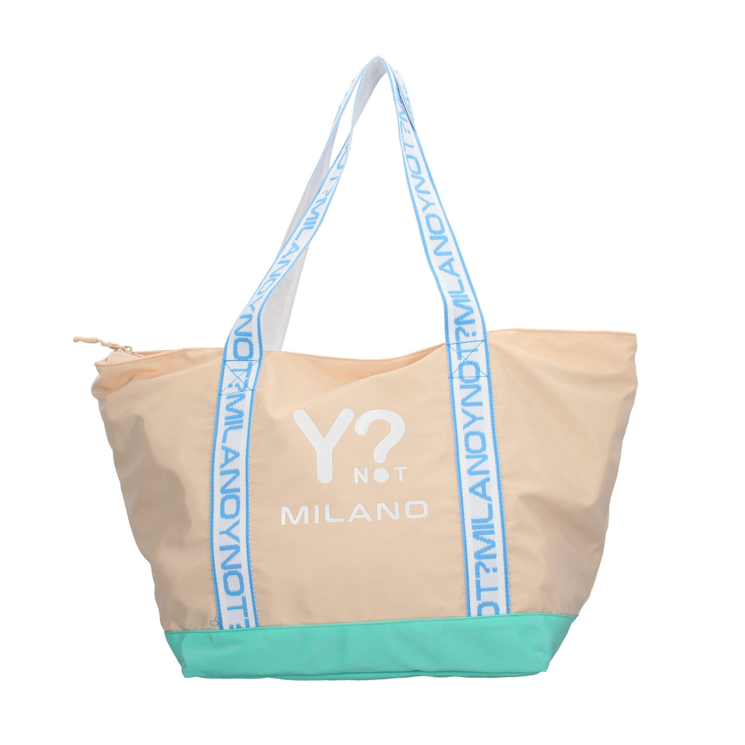 Borsa mare Y Not? SAI-001S3 SAND TU | Giò Fashion