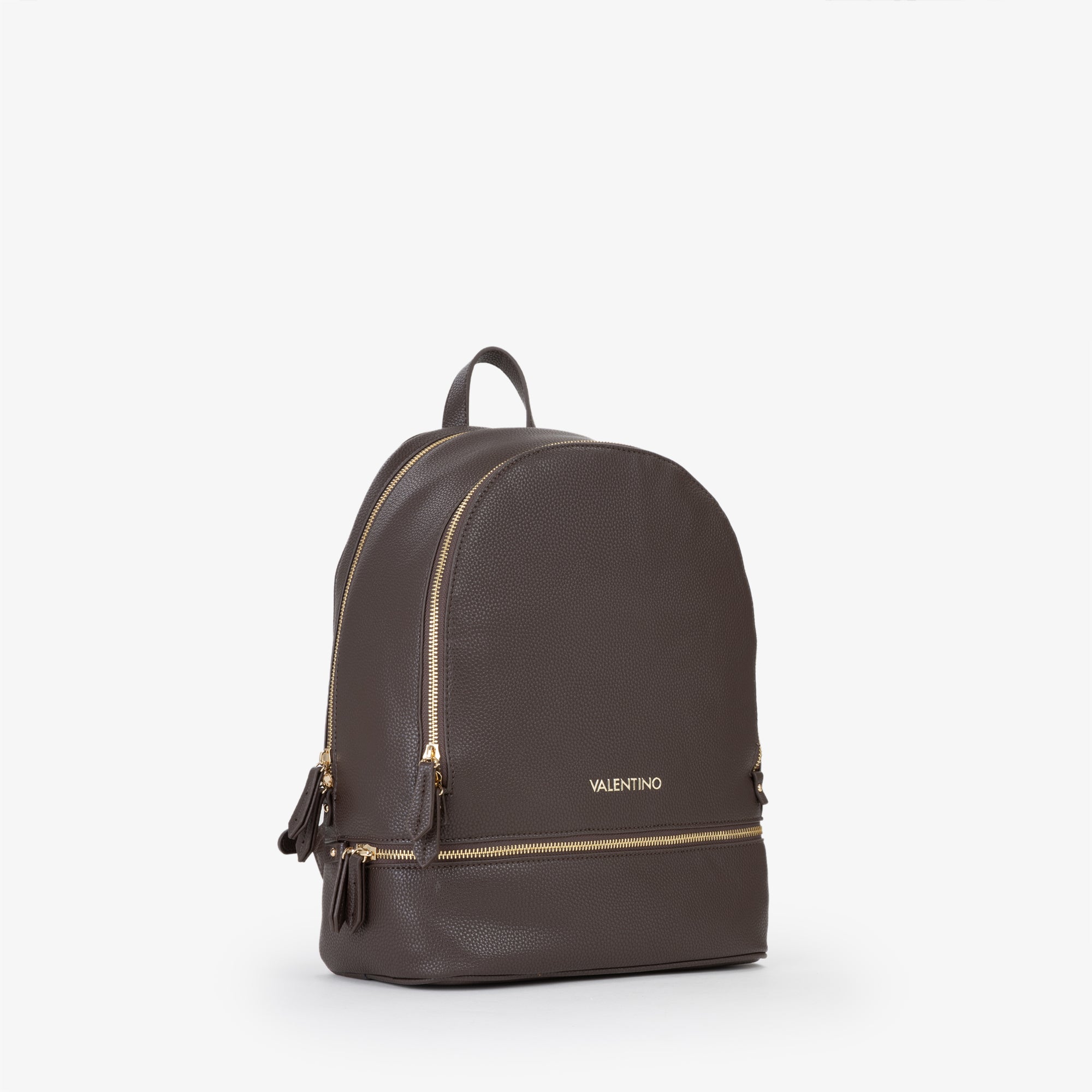 Zaino in materiale sintetico Marrone TU | Giò Fashion
