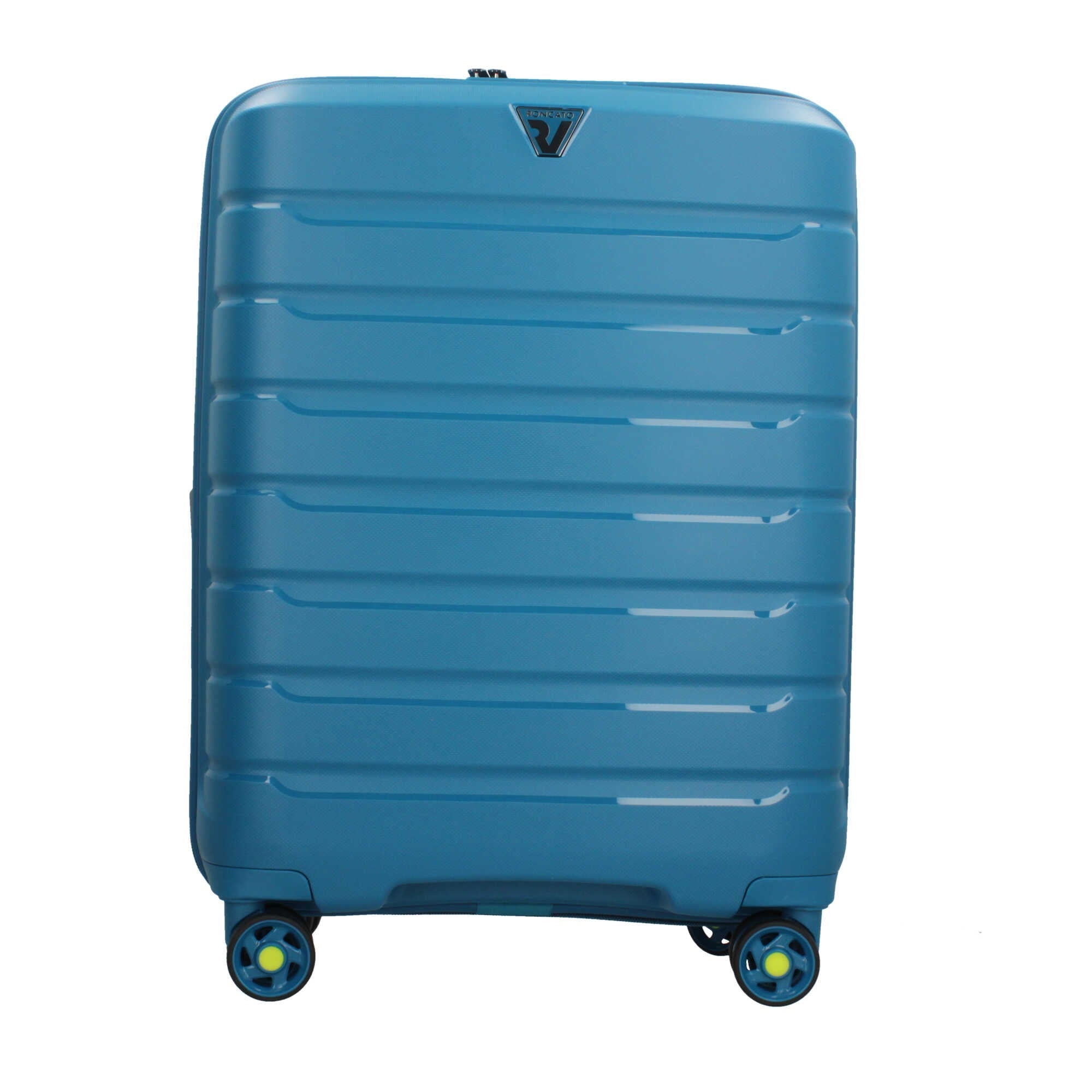 Trolley cabina rigido BLU LAGUNA TU | Giò Fashion