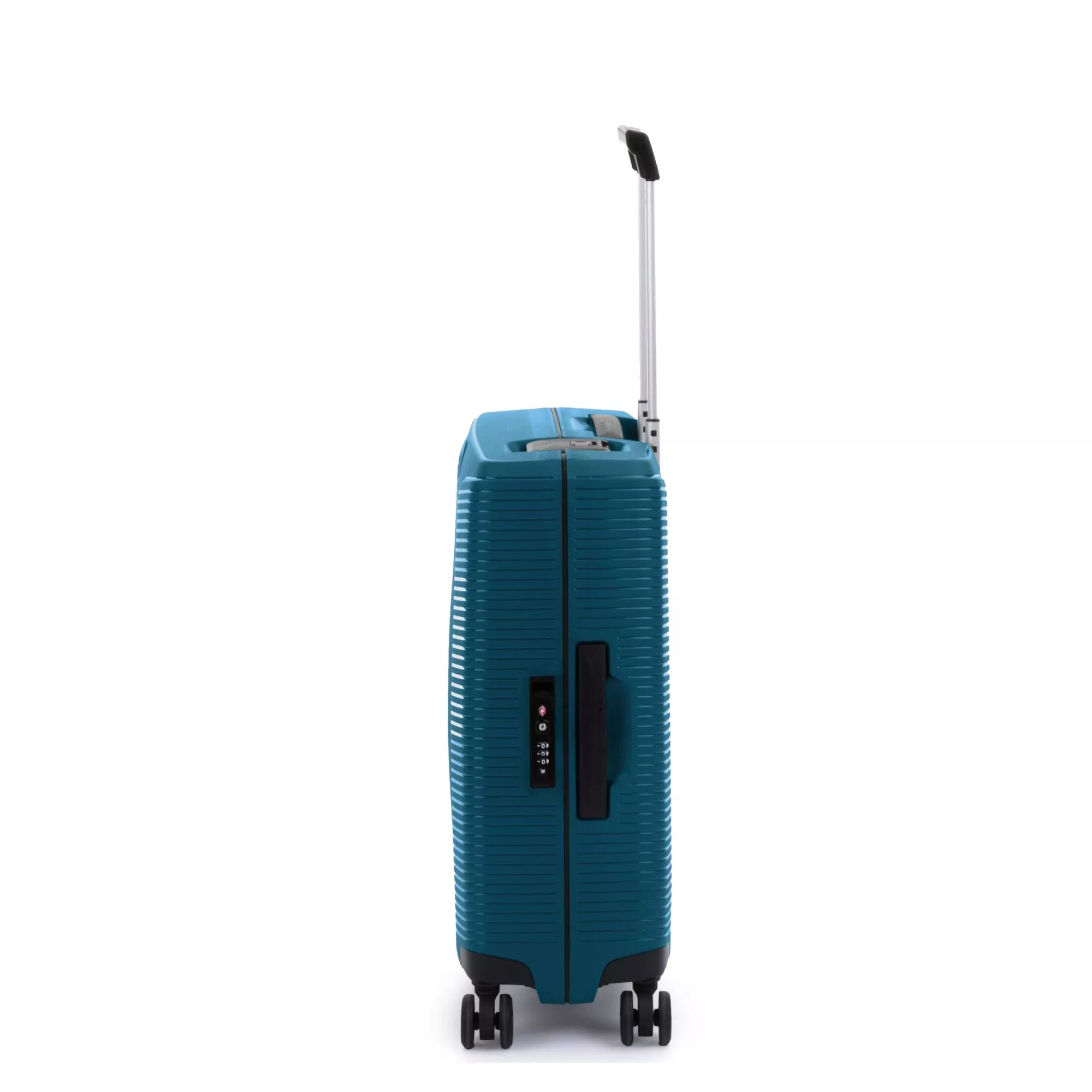 Trolley Cabina Roncato Modulight con 4 Ruote e Lucchetto TSA