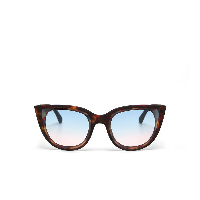 OKKIA Silvia Occhiali da Sole Donna Cat Eye Oversize con Protezione UV400