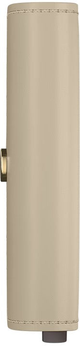 Portafoglio Secrid Miniwallet EOr Latte compatto con protezione RFID Beige TU | Giò Fashion