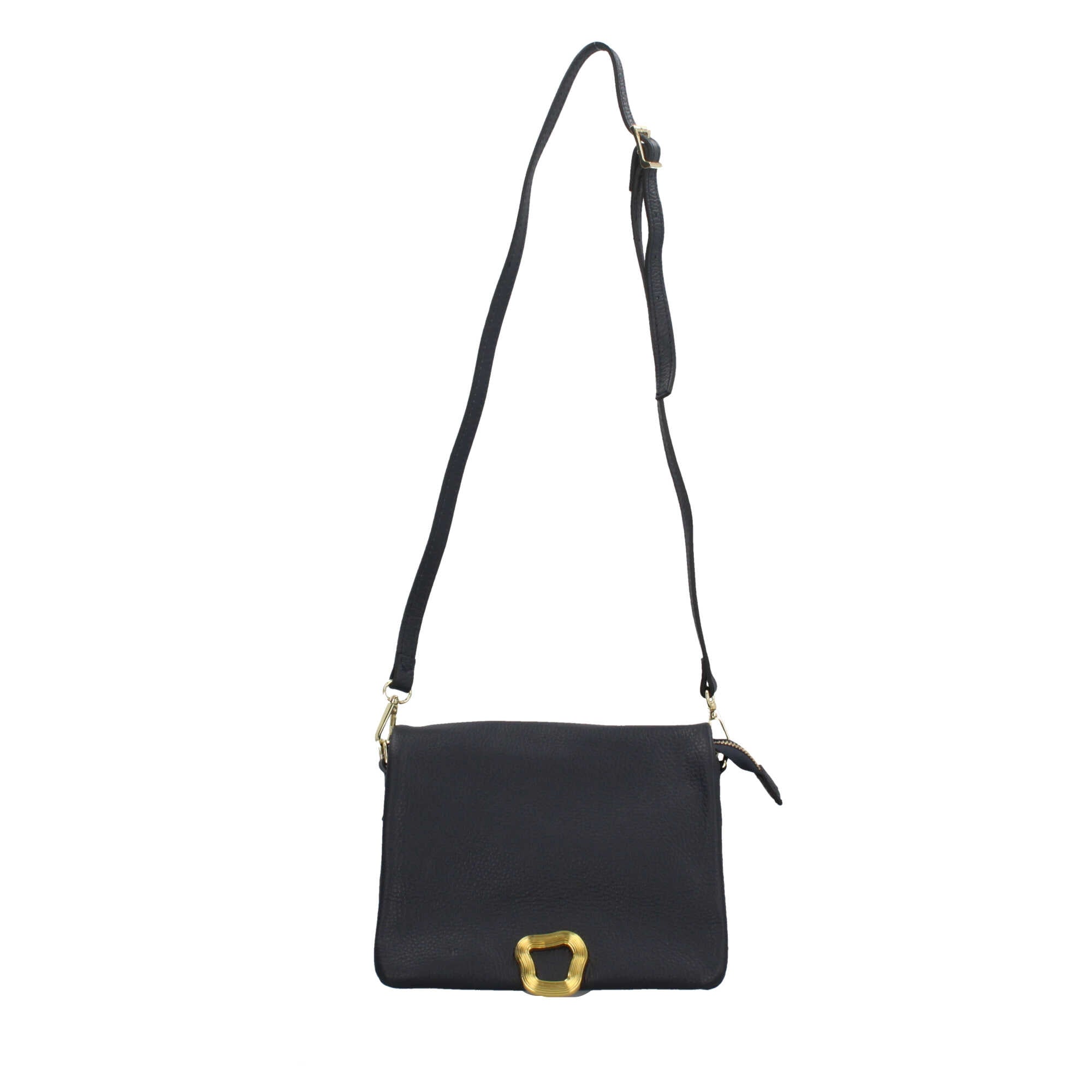 Borsa a tracolla Vera Pelle BRT-455