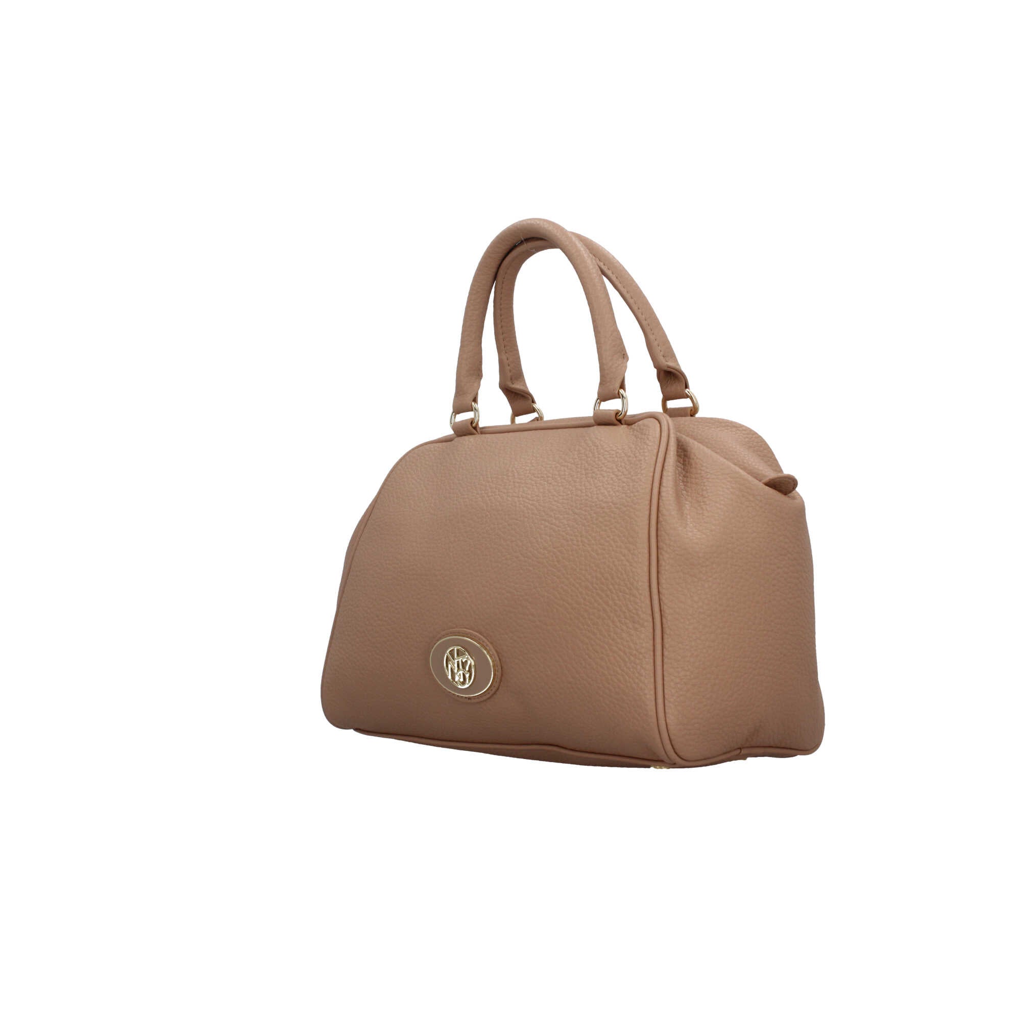 Borsa y not in ecopelle Beige TU | Giò Fashion