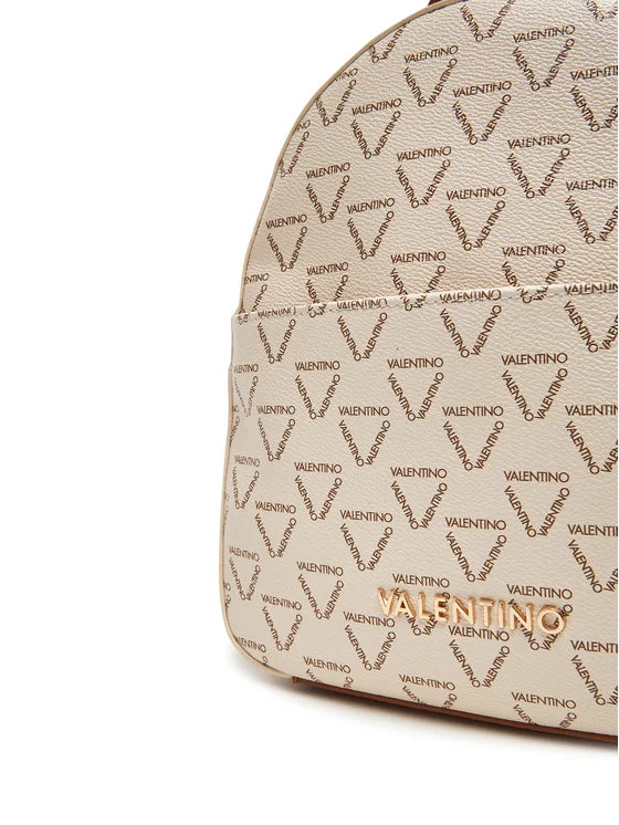 Zaino Valentino Stile Casual e Raffinato Bianco TU | Giò Fashion