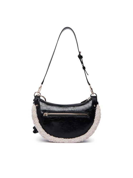 Borsa a Spalla Donna Guess Katie