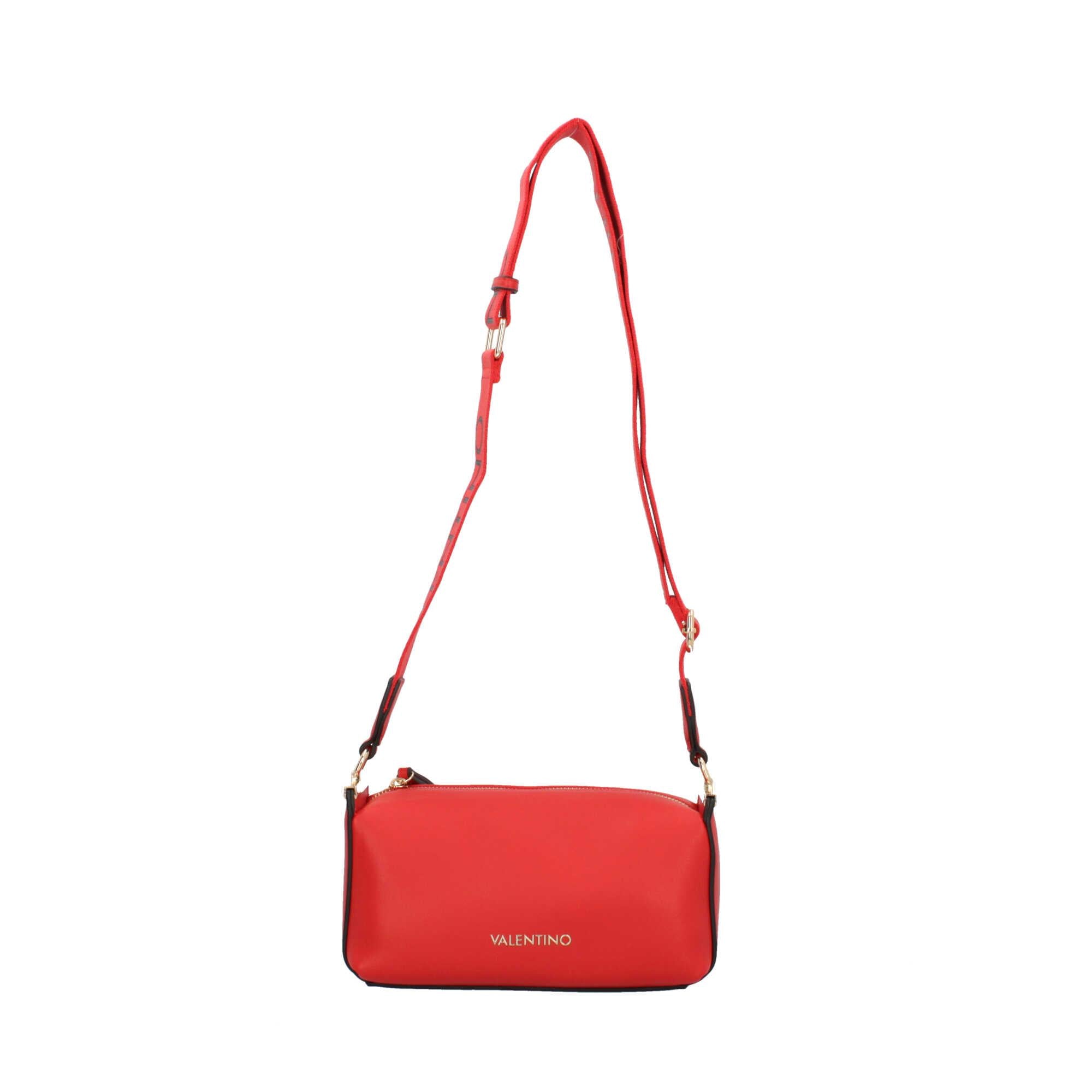 Borsa a spalla Song Valentino ROSSO TU | Giò Fashion