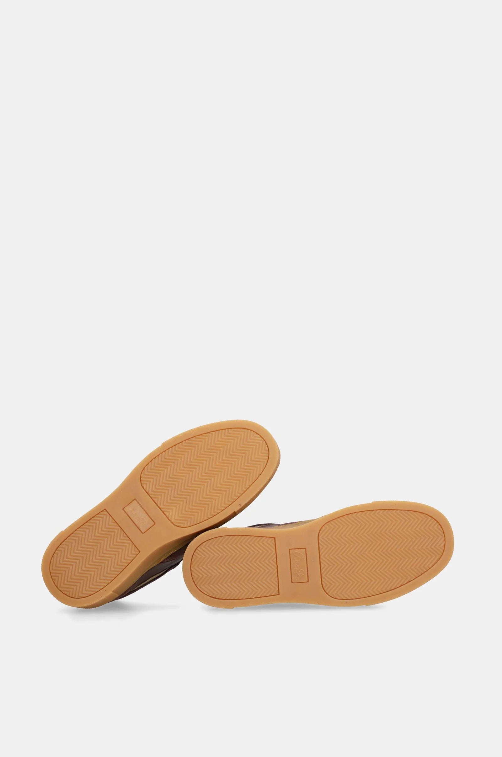 Sneakers Donna Anekke in Pelle con Suola Comfort