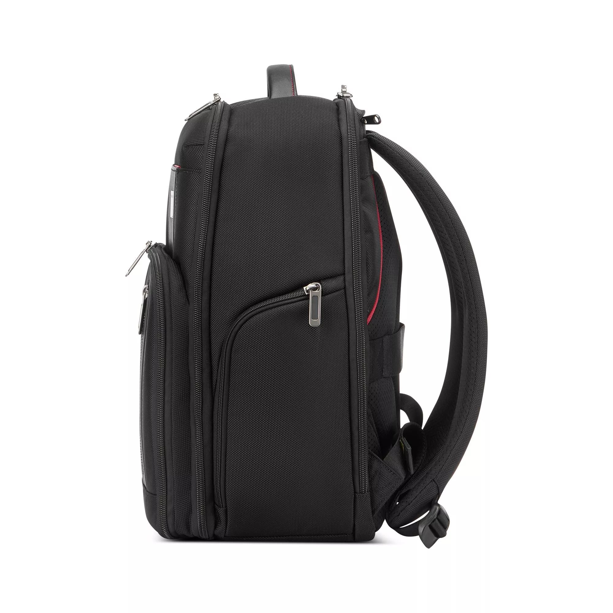 Zaino da Viaggio Porta PC 15.6" Cambridge Ryanair Nero