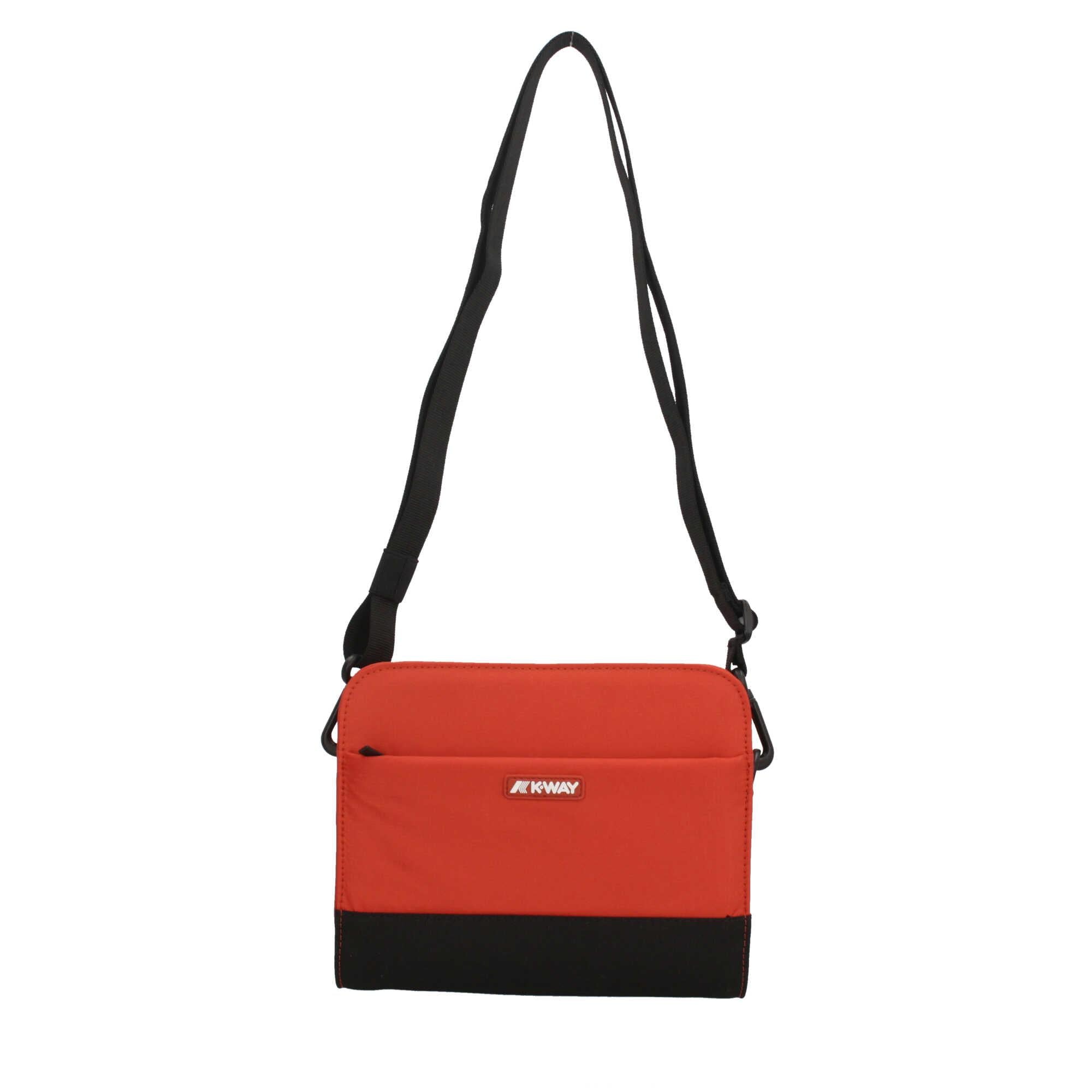 Borsa a tracolla K-Way