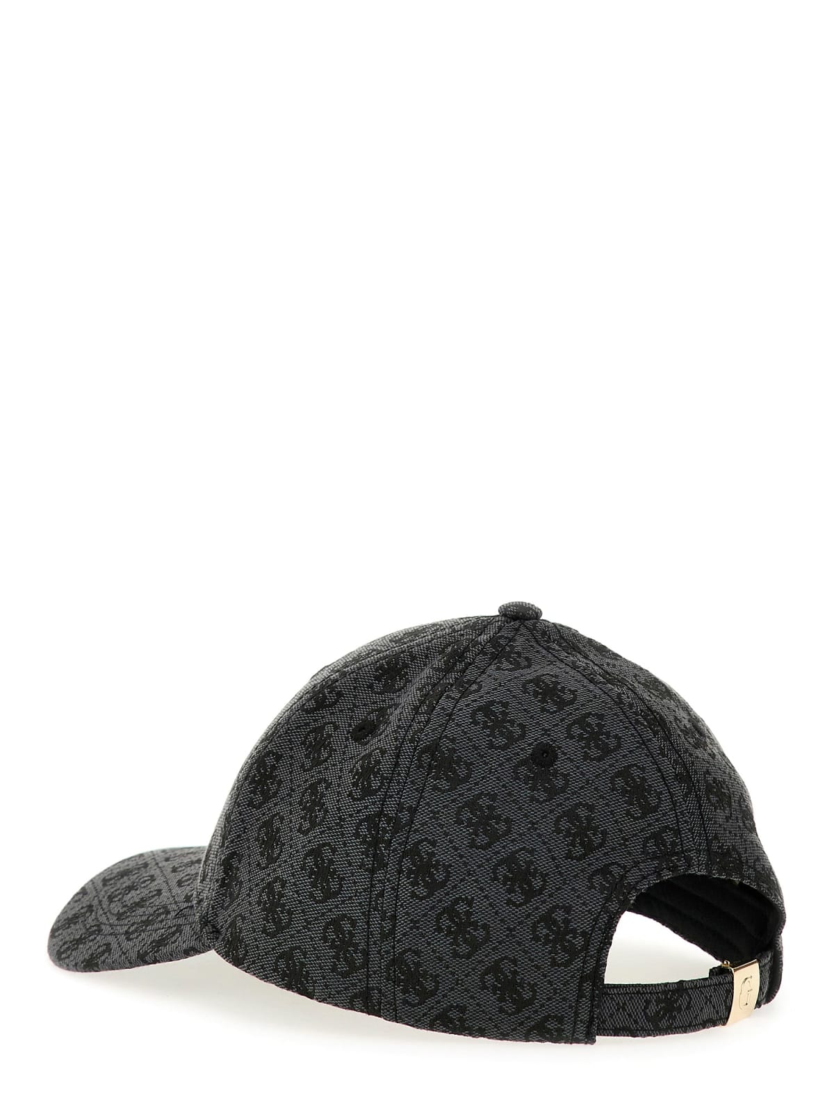 Guess Cappello Baseball con Logo e Chiusura Regolabile