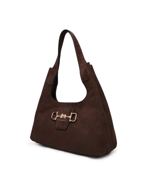 Borsa a Spalla Donna Guess Sunset