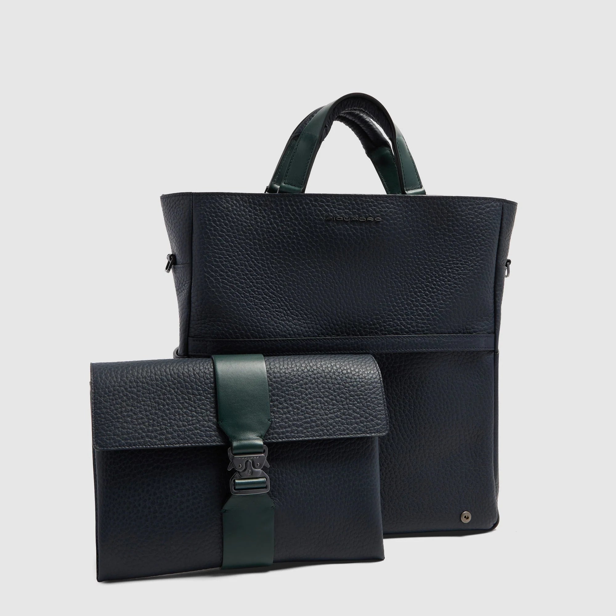 Borsa Tote Porta PC 15,6" Convertibile in Zaino