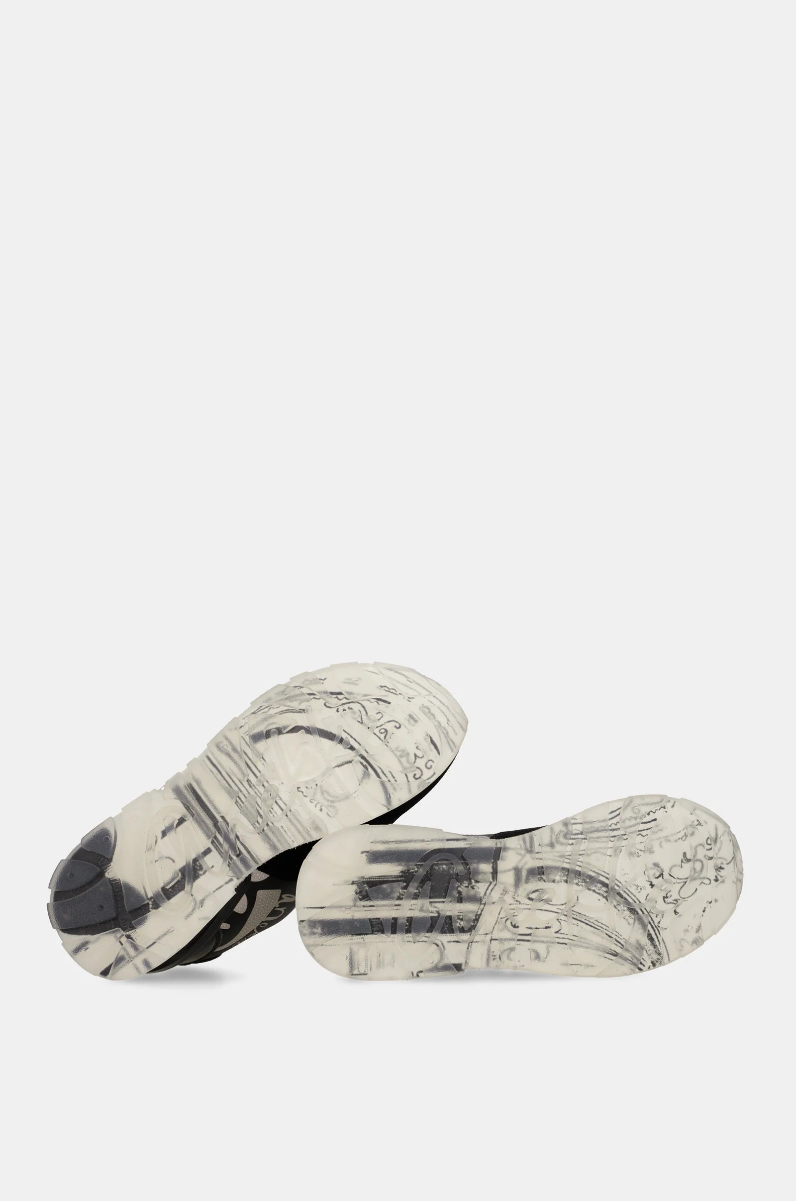 Sneakers Donna Anekke in Pelle con Suola Comfort