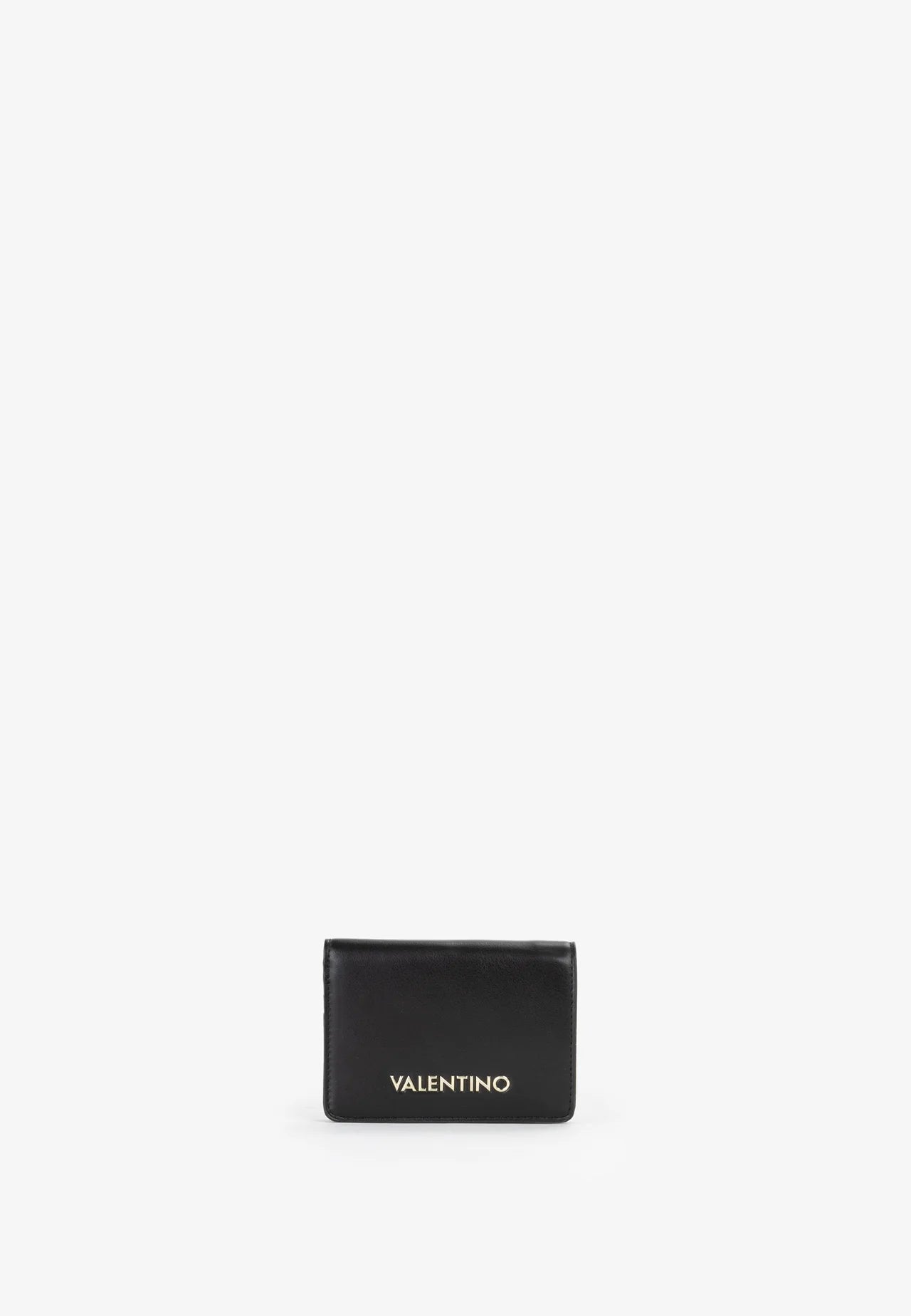Portafoglio Clio Re Valentino Bags - Portafogli Donna Piccolo con Patta