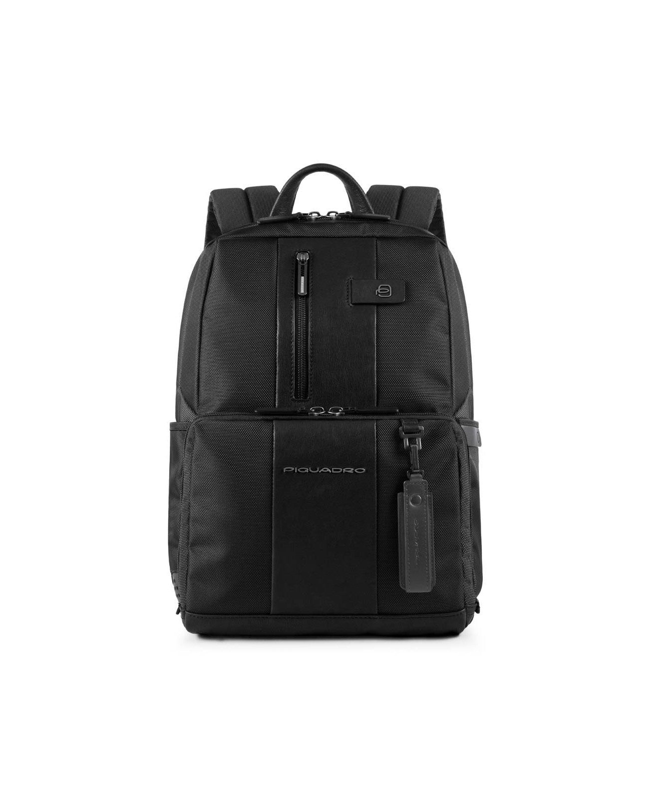 Zaino Piquadro BagMotic Porta PC 14" e iPad con CONNEQU Nero