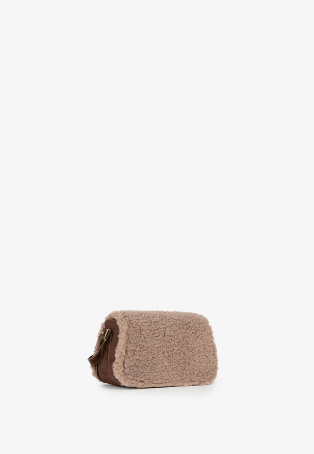 Borsa a Tracolla Iceland Valentino con Pattina
