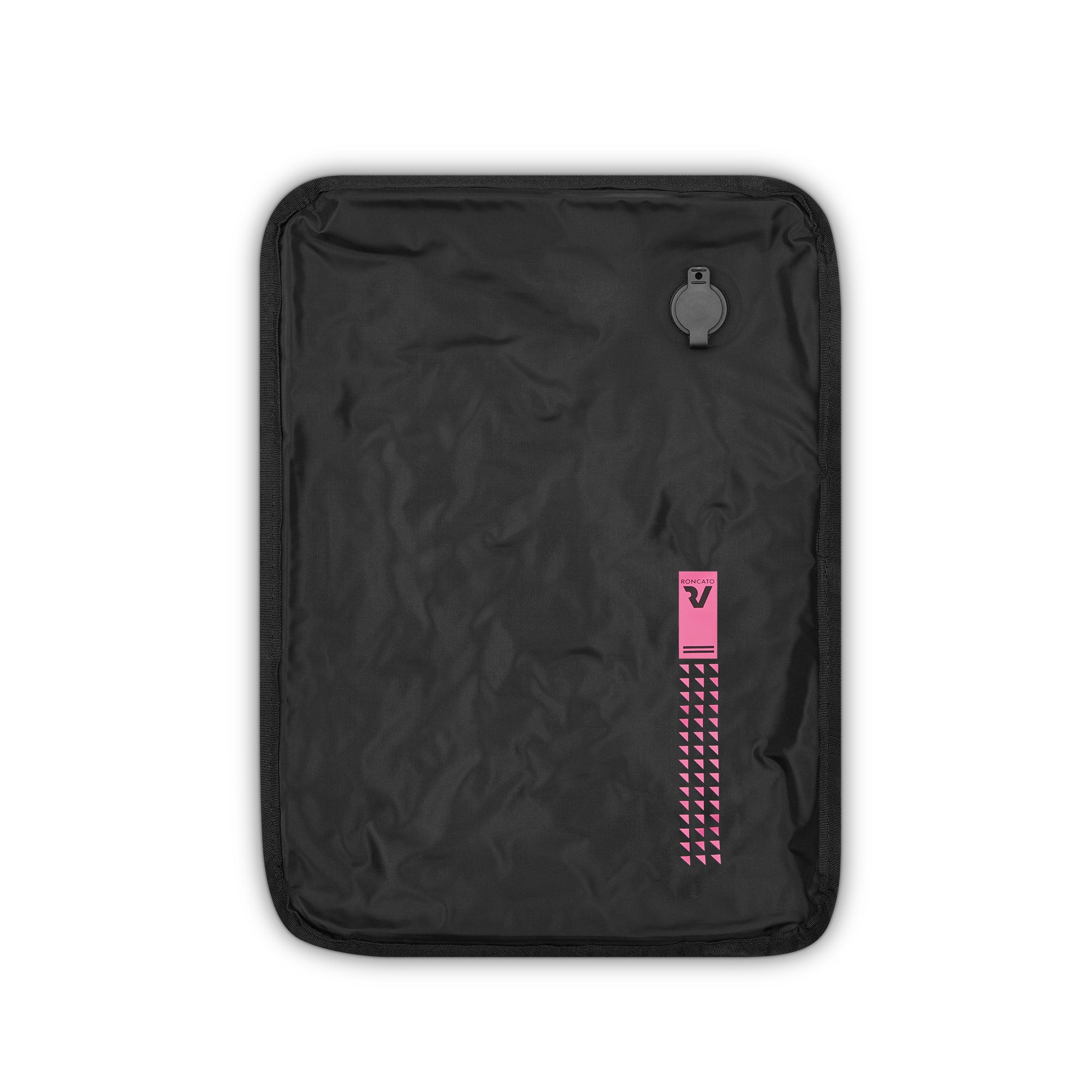 Roncato borsa sottovuoto da viaggio per zaino e valigia salvaspazio Rosa TU | Giò Fashion