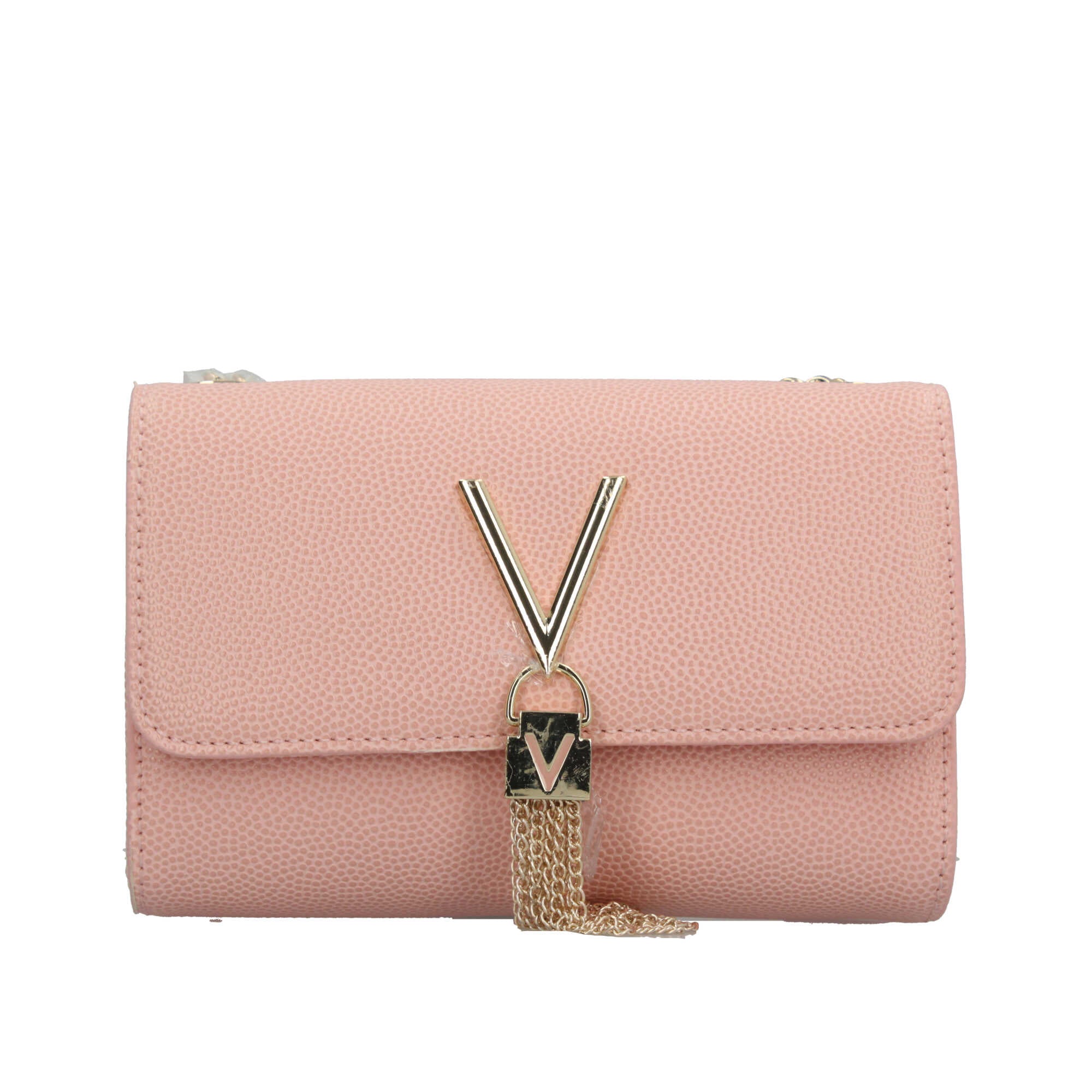 VALENTINO Borse a tracolla Rosa TU | Giò Fashion