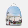 Zaino Y Not dal Design Funzionale