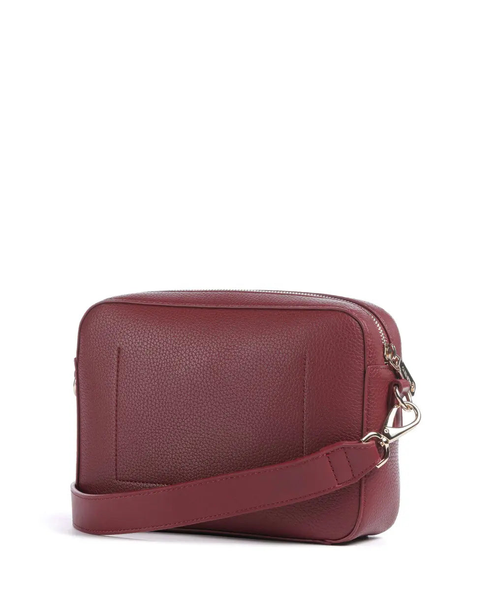 Borsa in materiale sintetico BORDEAUX TU | Giò Fashion