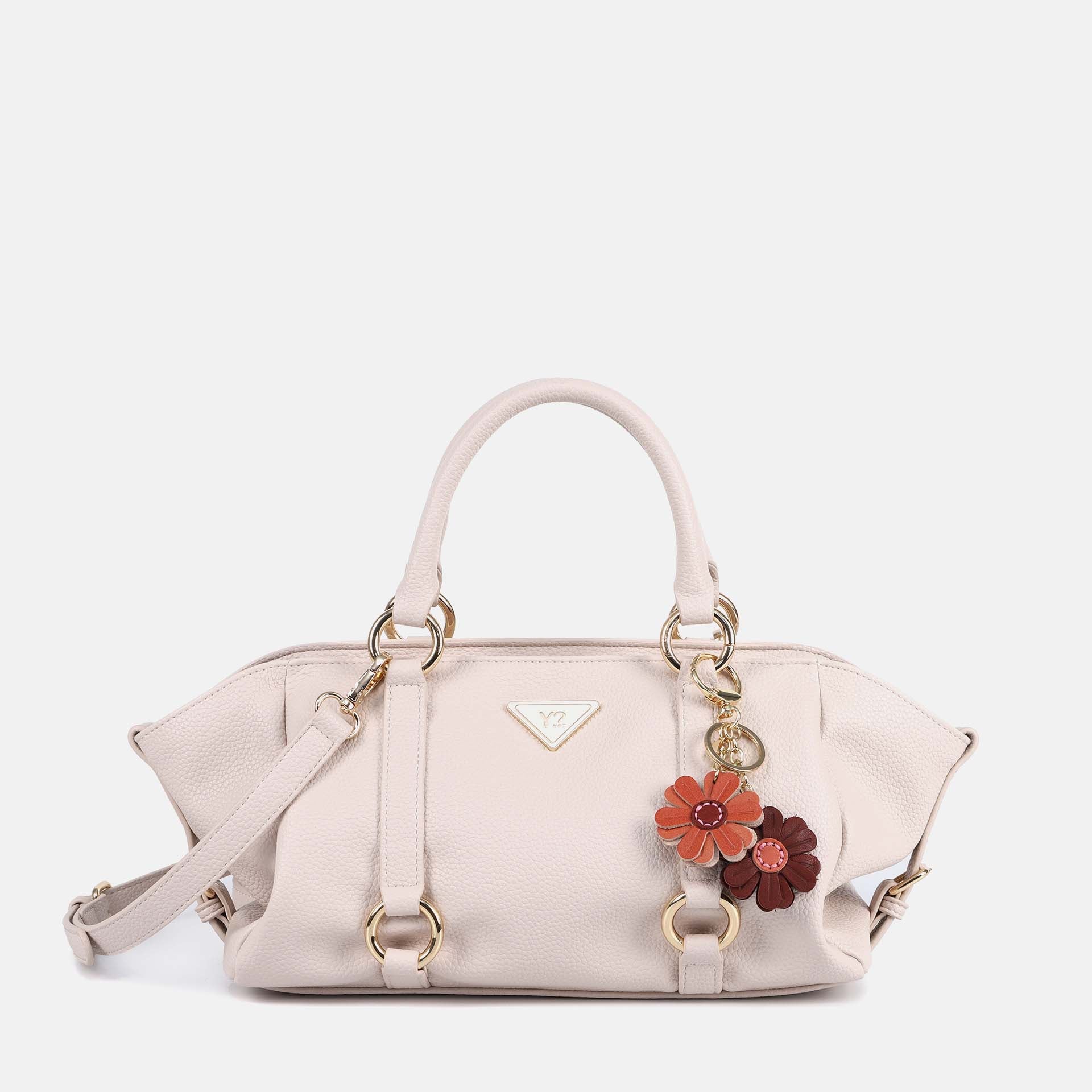 Ynot? Isabel Borsa Tote Donna Grande in Ecopelle