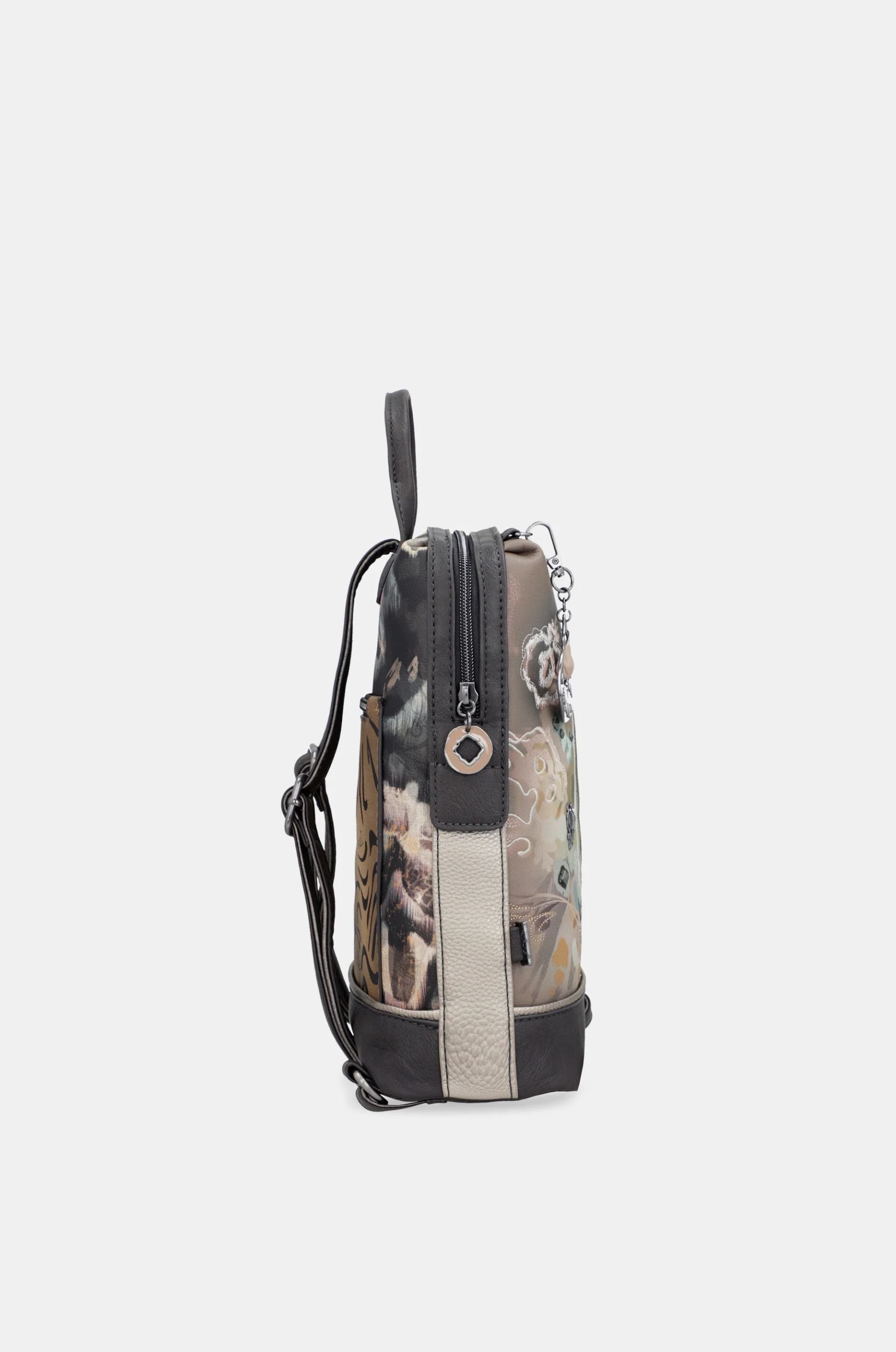 Zaino Anekke The World of Dreams con base rinforzata Marrone TU | Giò Fashion