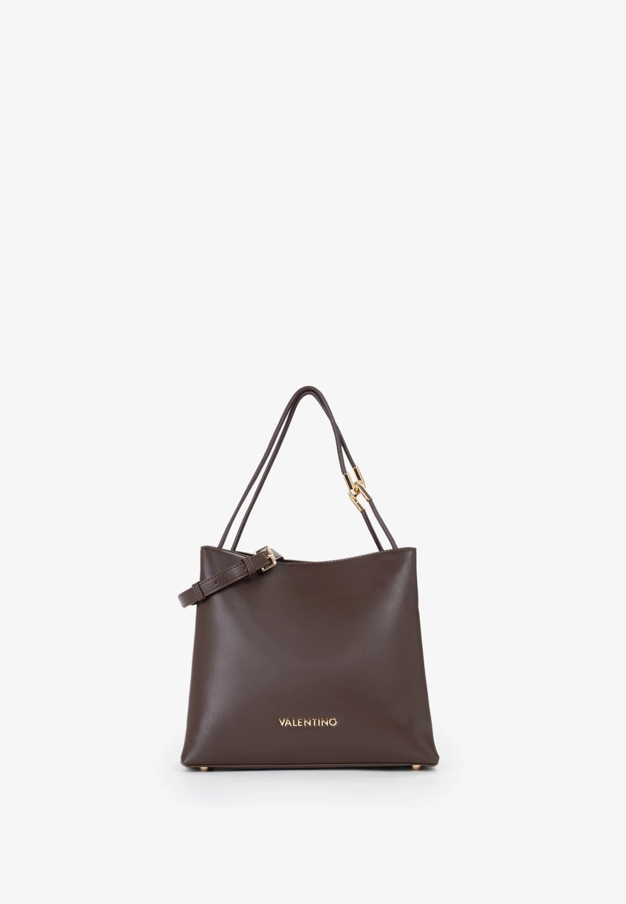 Borsa a Spalla Fable Re Donna con Tracolla Regolabile