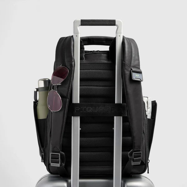 Zaino da Viaggio Porta PC 14" Personalizzabile e Organizzato