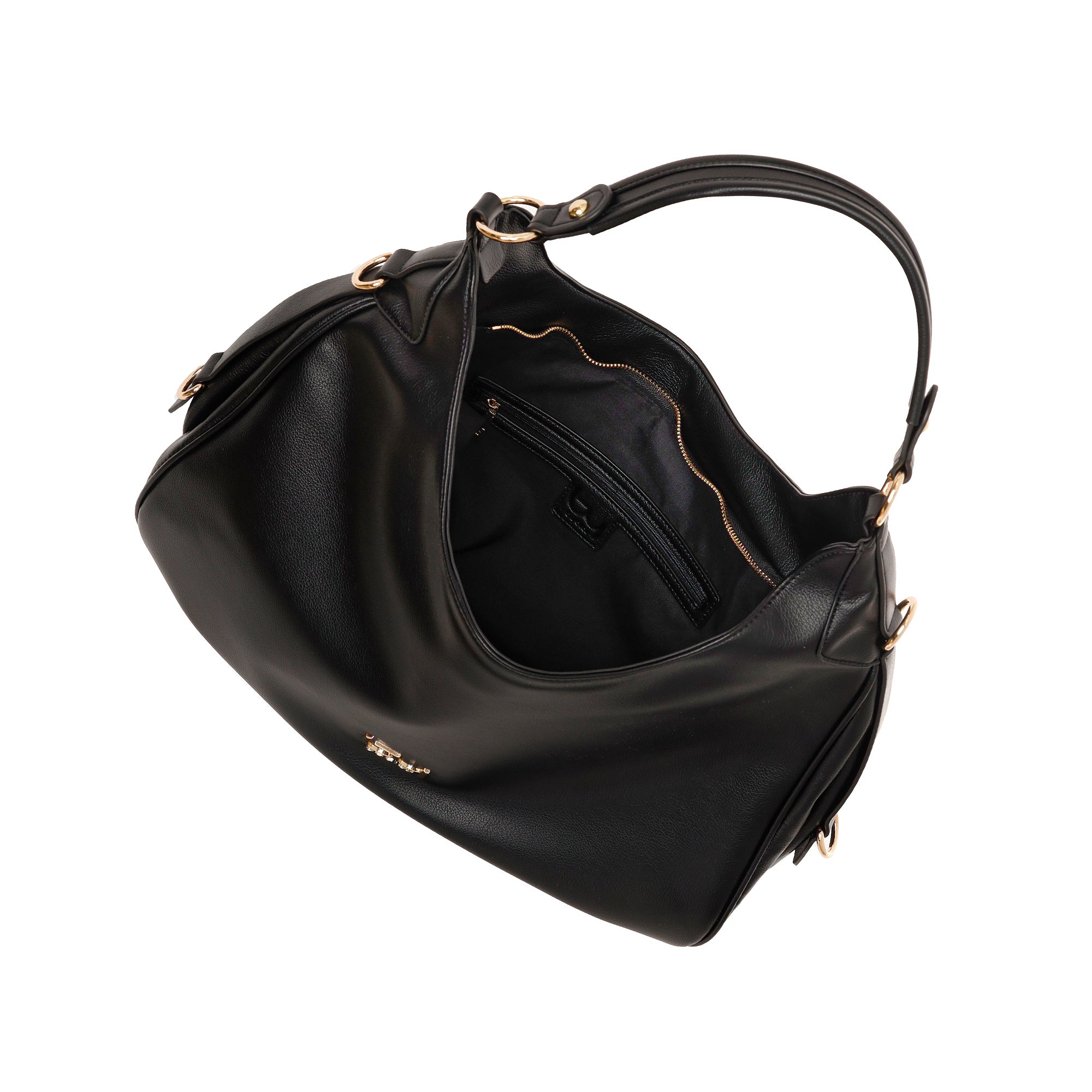 ByByblos Borsa Donna Cider