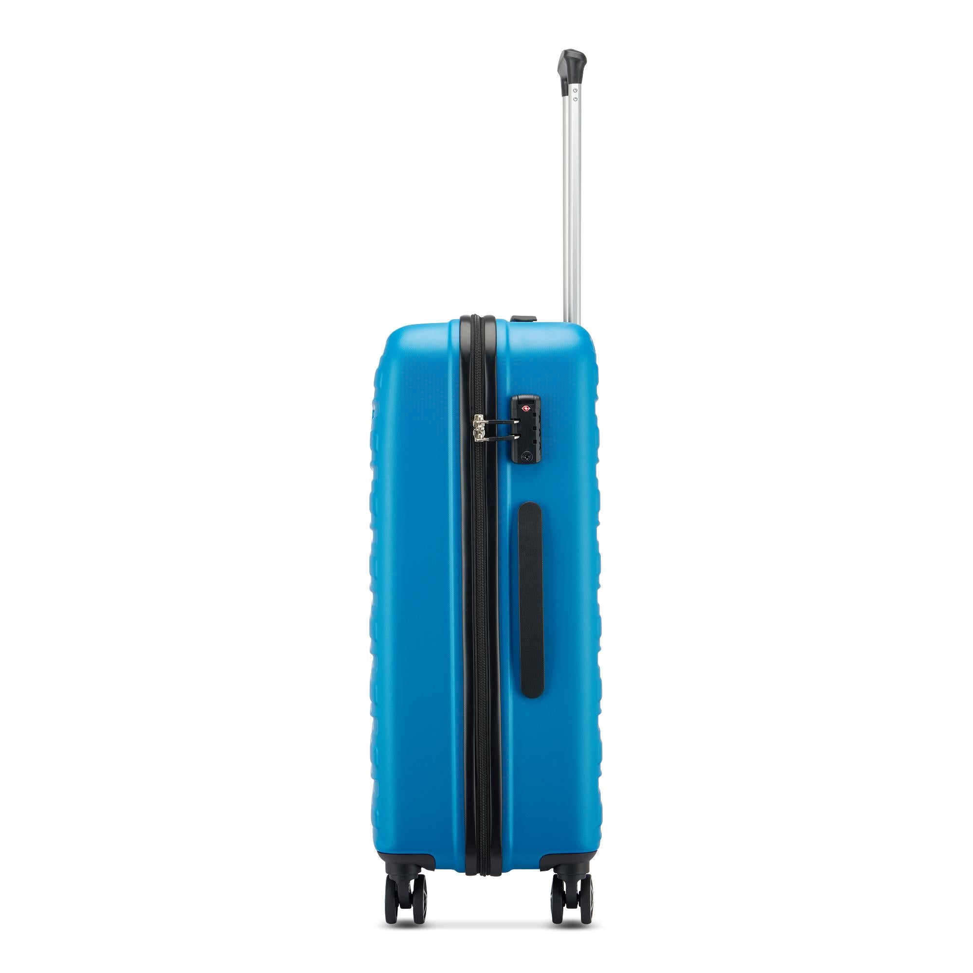 Roncato Houston 2.0 Trolley Medio Rigido con Chiusura TSA