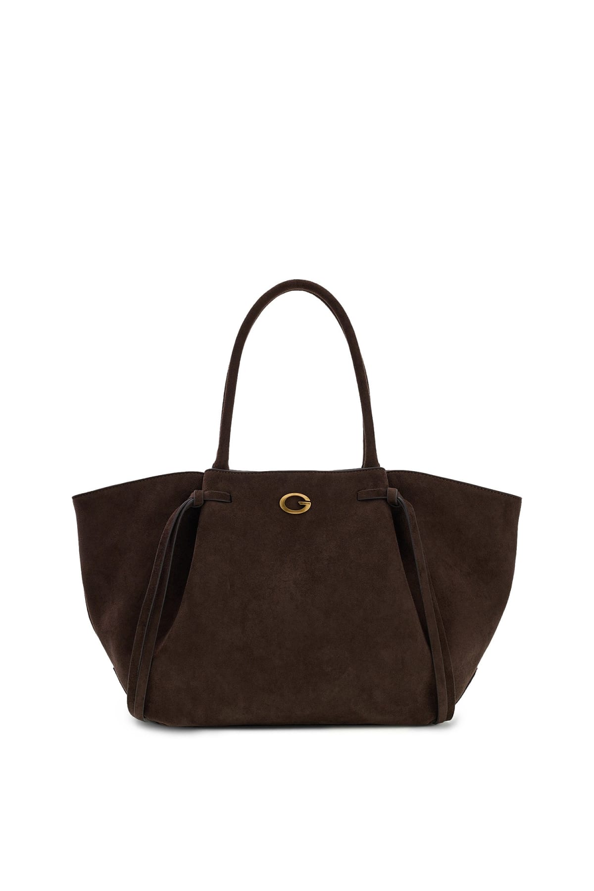 Guess Borsa Donna Shopper con Doppi Manici
