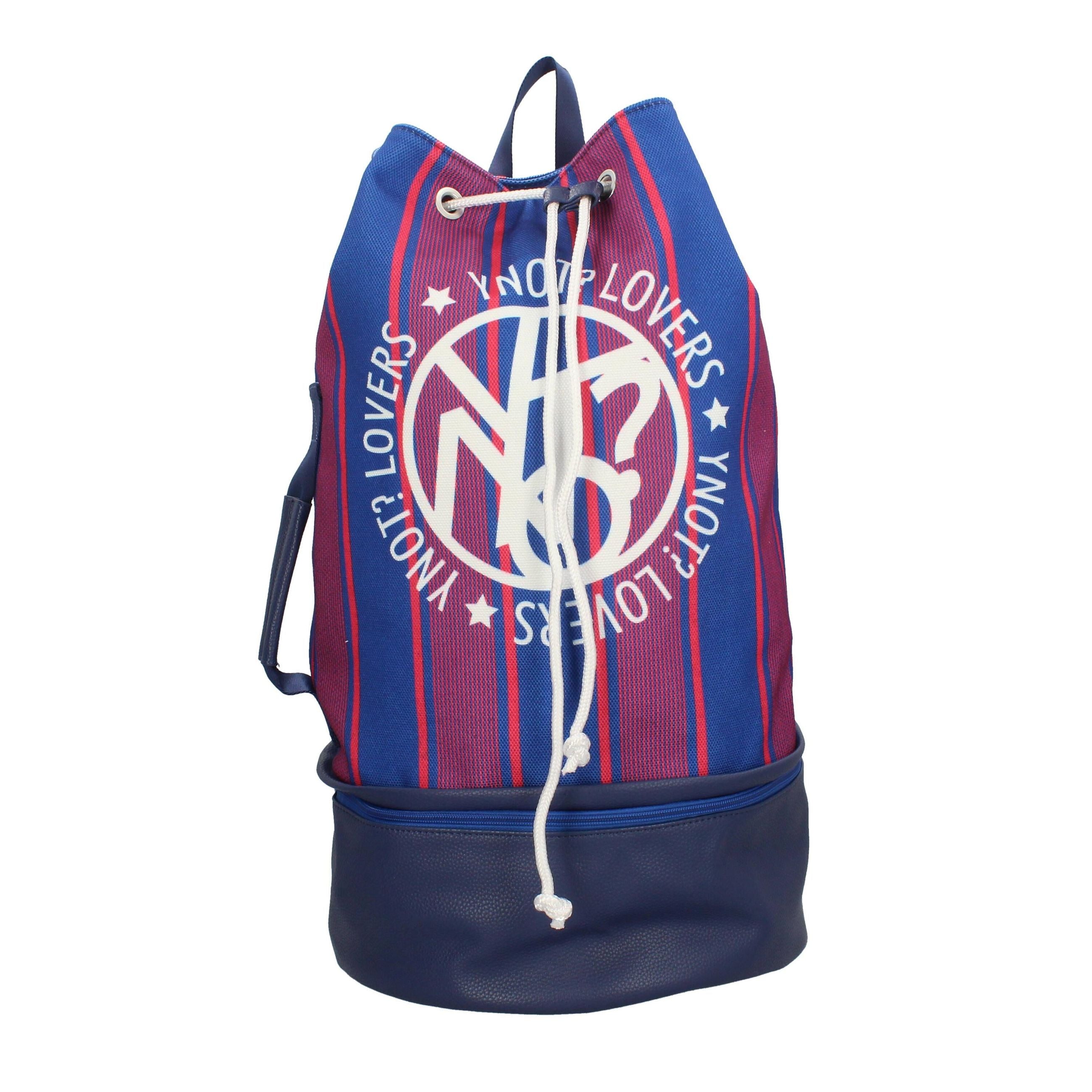 Borsa mare Y Not? YAM-001S3 MARINE TU | Giò Fashion