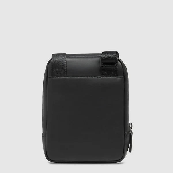 PIQUADRO Borse a tracolla Nero TU | Giò Fashion