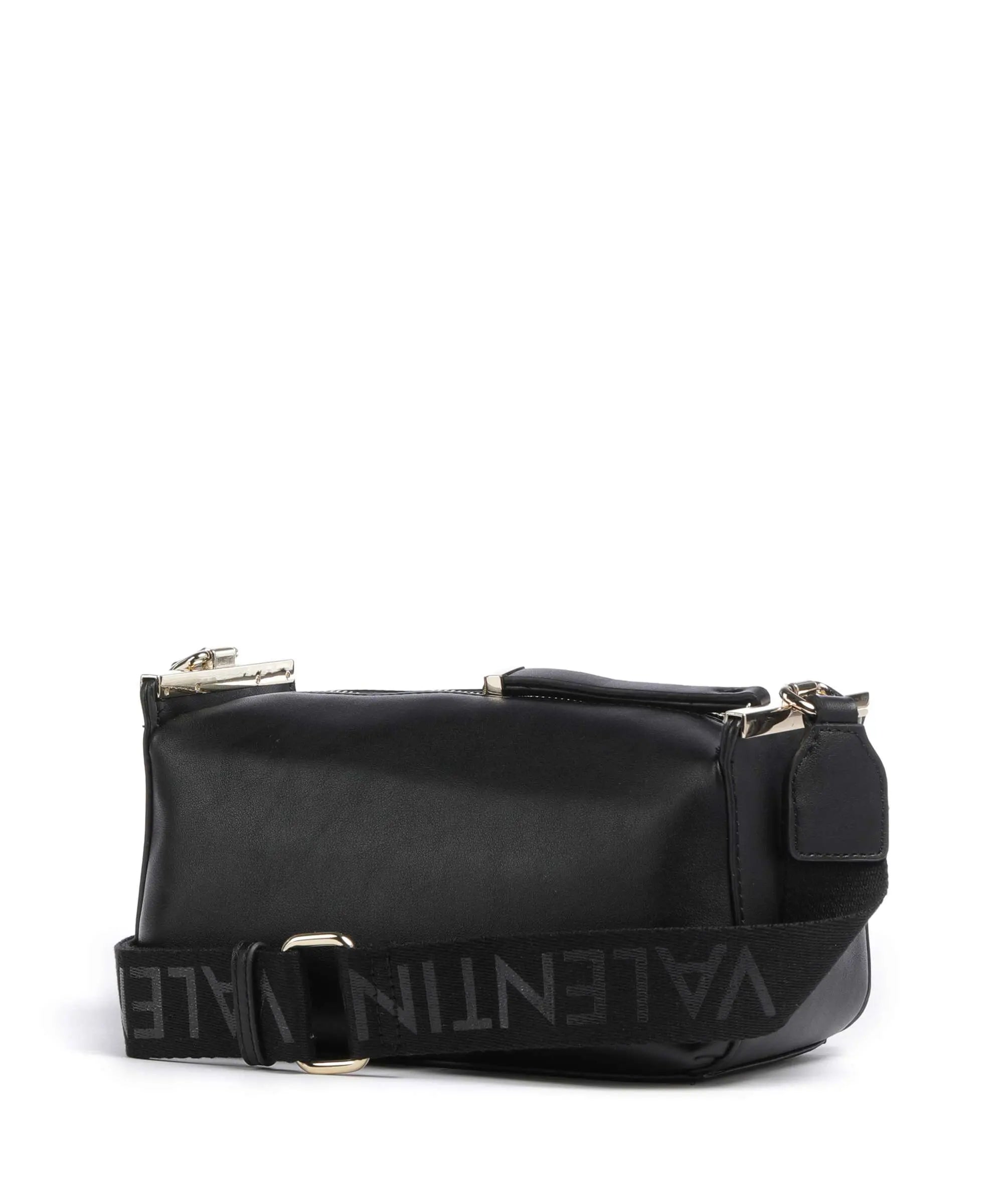 Borsa a spalla Song Valentino Nero TU | Giò Fashion