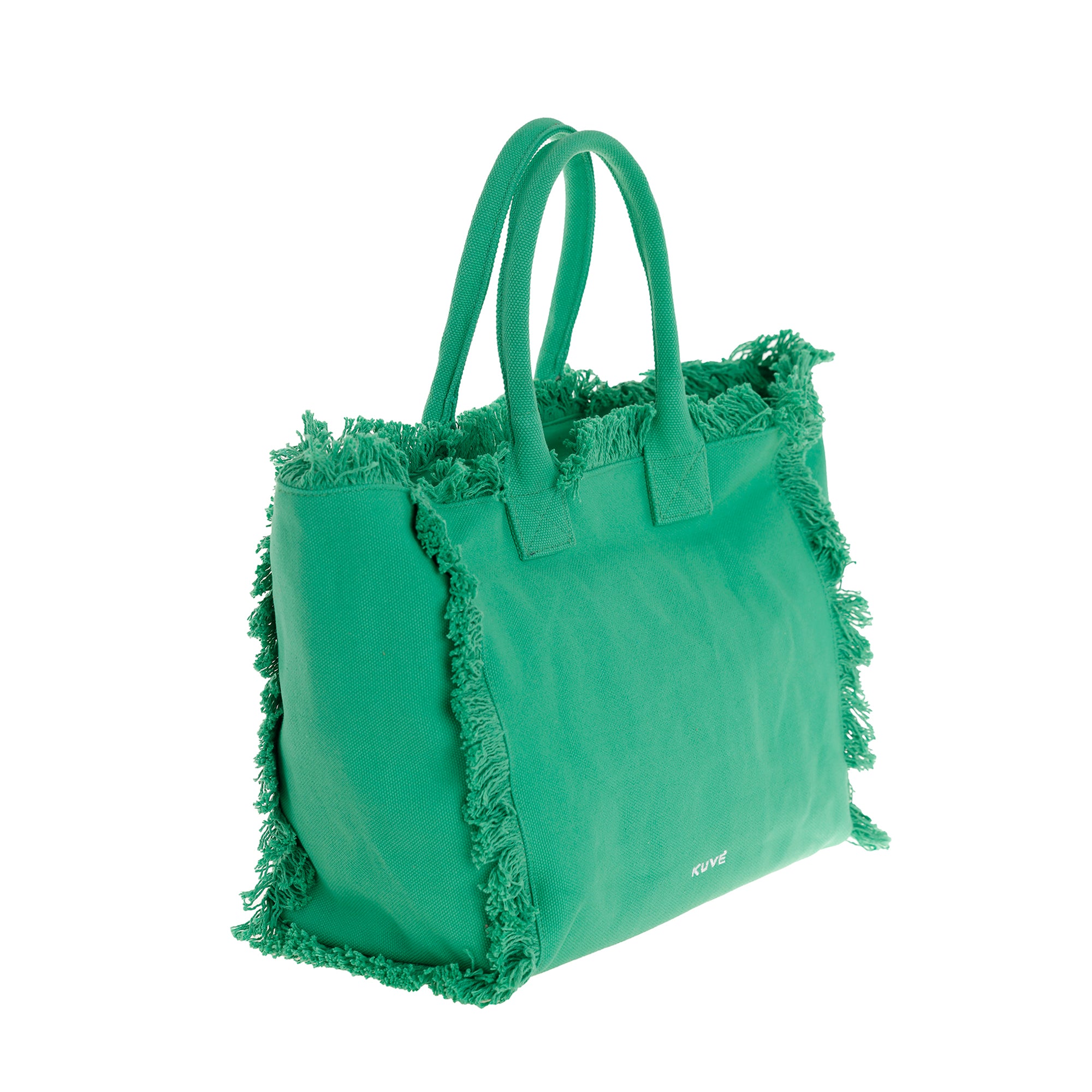 Borsa mare Kuve' Horizon in ecopelle