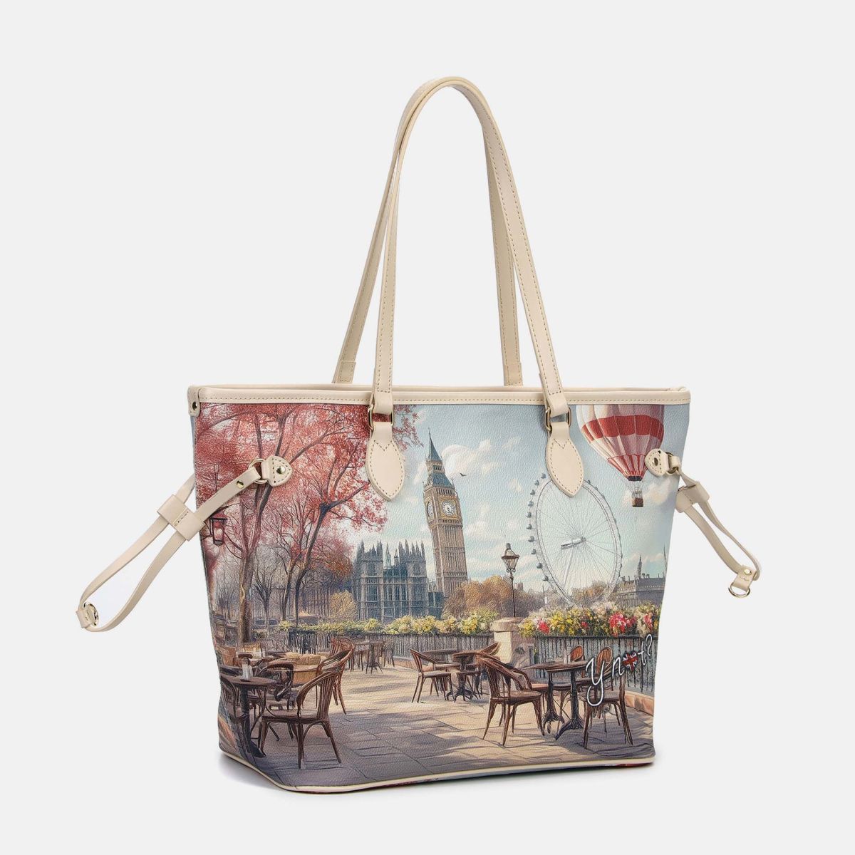 Y-Not Shopper YesBag