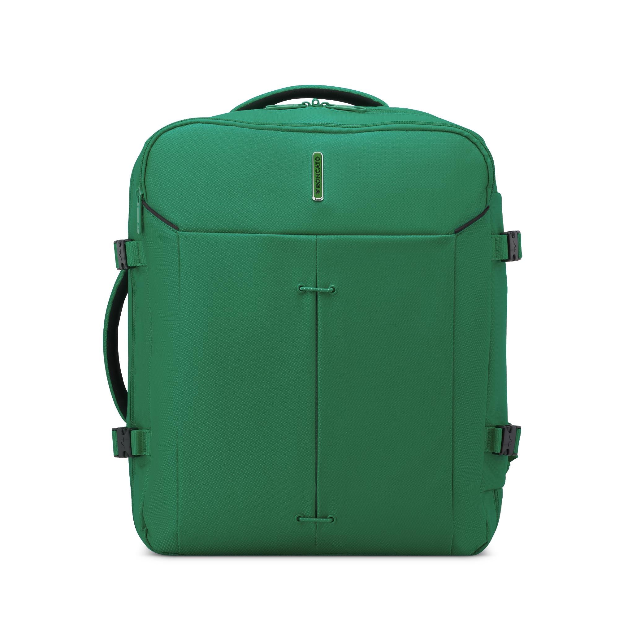 Zaino cabina easyjet VERDE TU | Giò Fashion