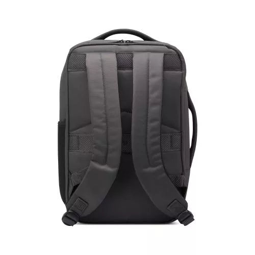 Zaino roncato con chiusura zip