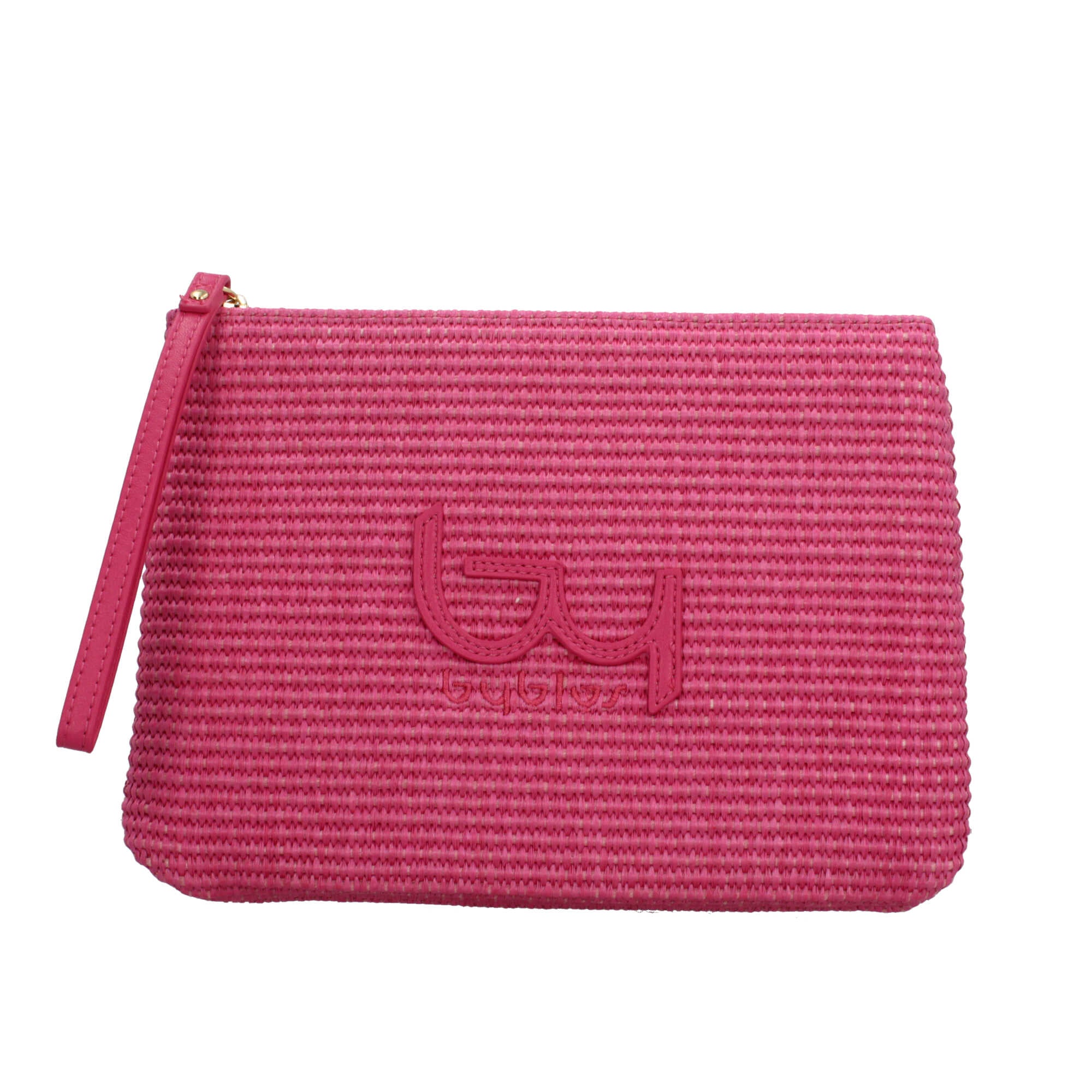 Pochette Creta Byblos FUCSIA TU | Giò Fashion