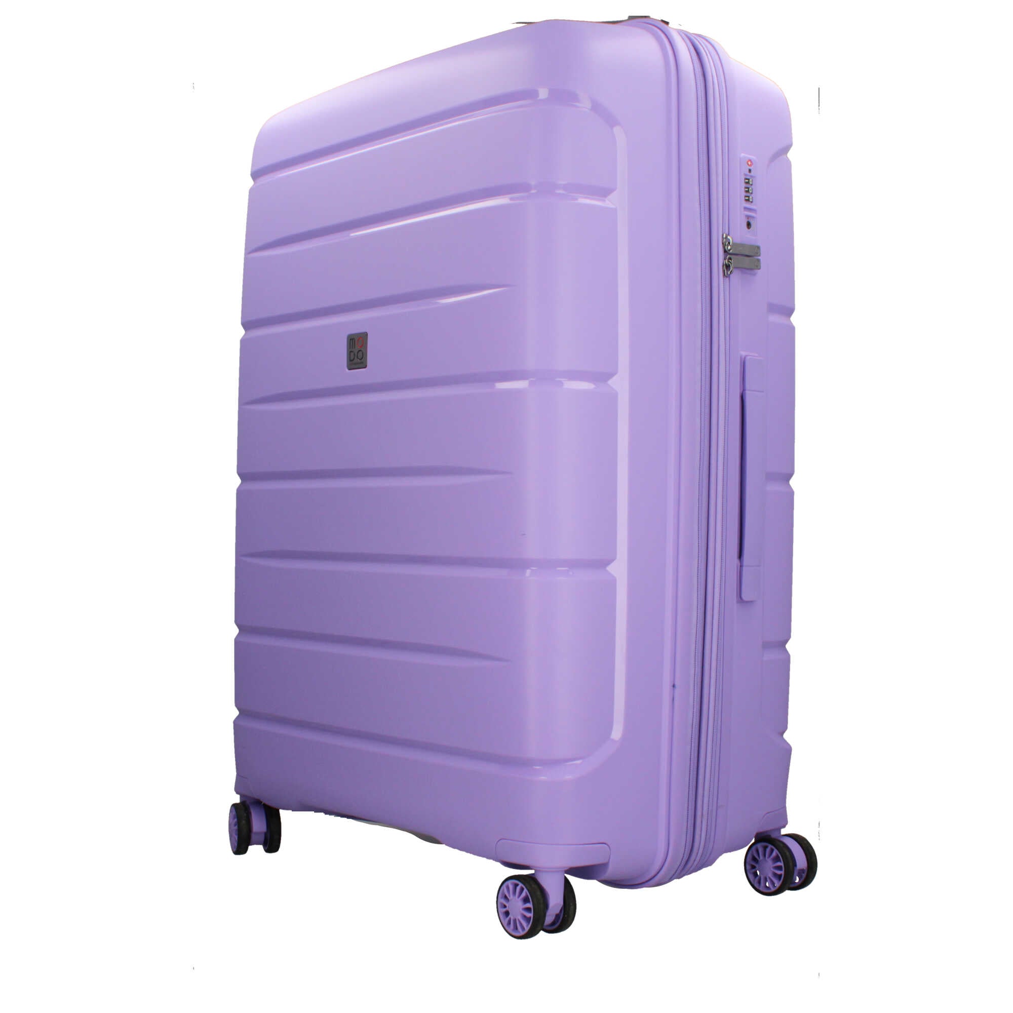 Trolley Roncato Starlight 3.0 grande rigido espandibile