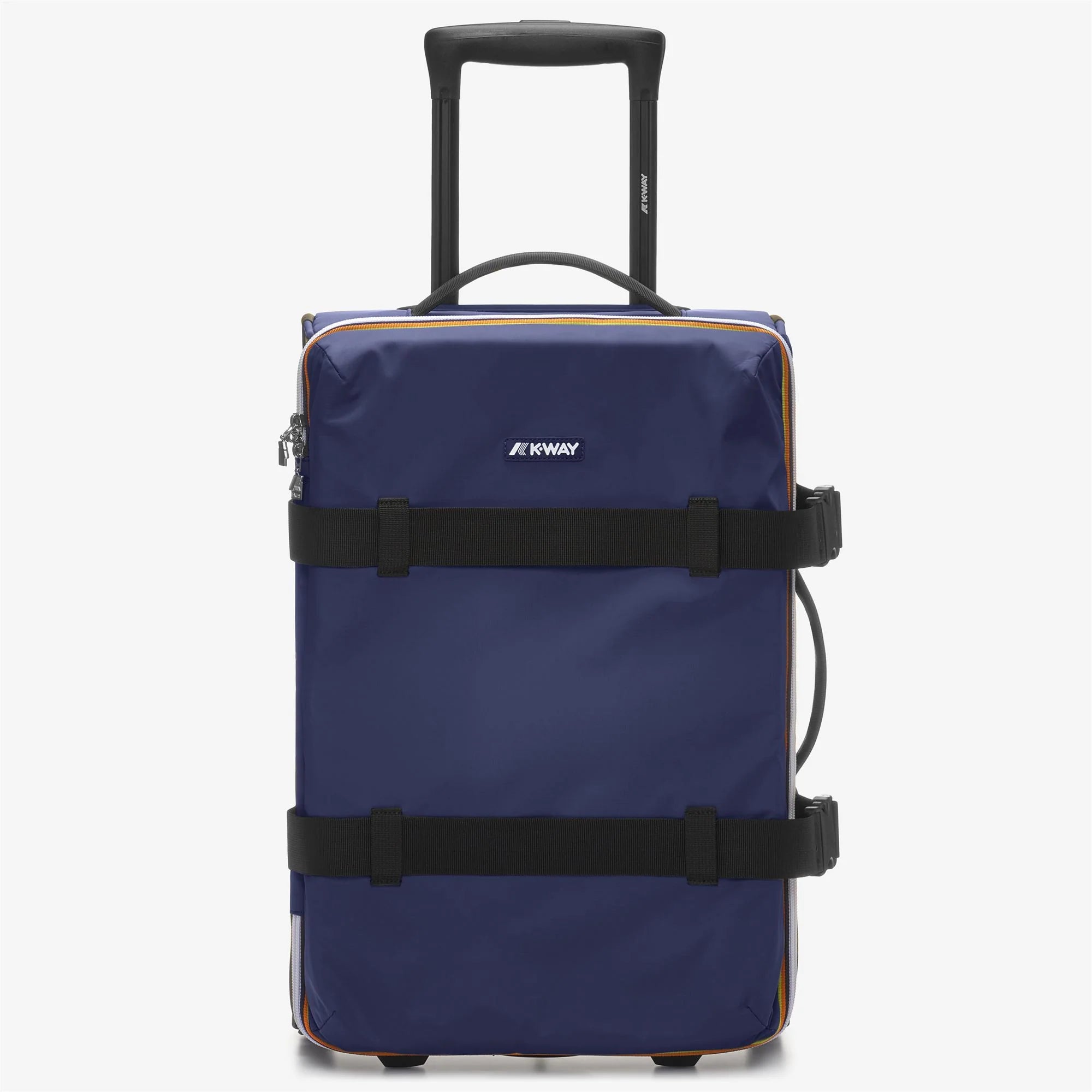 Trolley K-Way Blossac S con design compatto e resistente