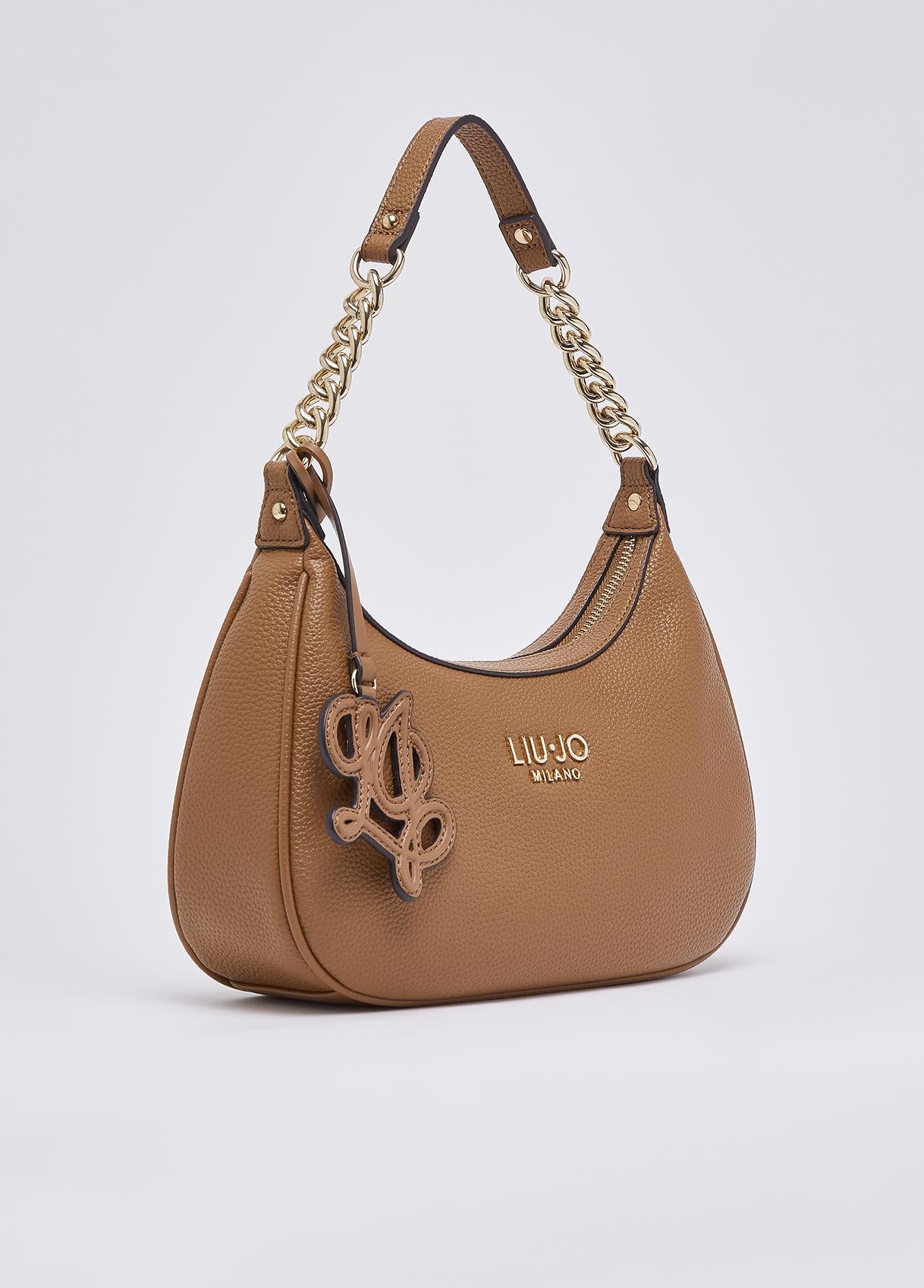 Liu Jo Borsa a Tracolla Donna con Tracolla Removibile