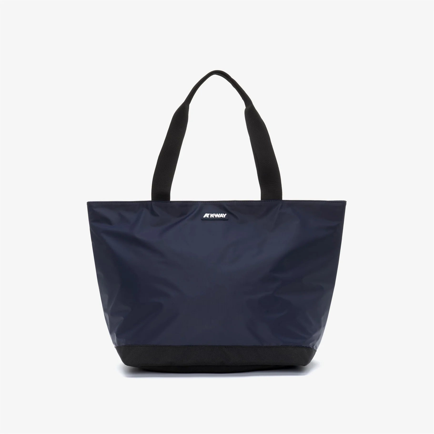 Borsa Tote K-Way Clere Unisex con Design Versatile e Materiale Resistente