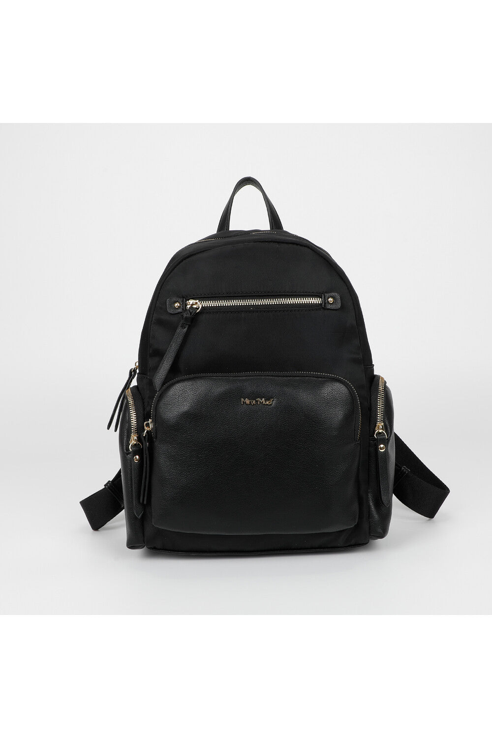 Zaino Mimi Mua pratico con tasche multiple