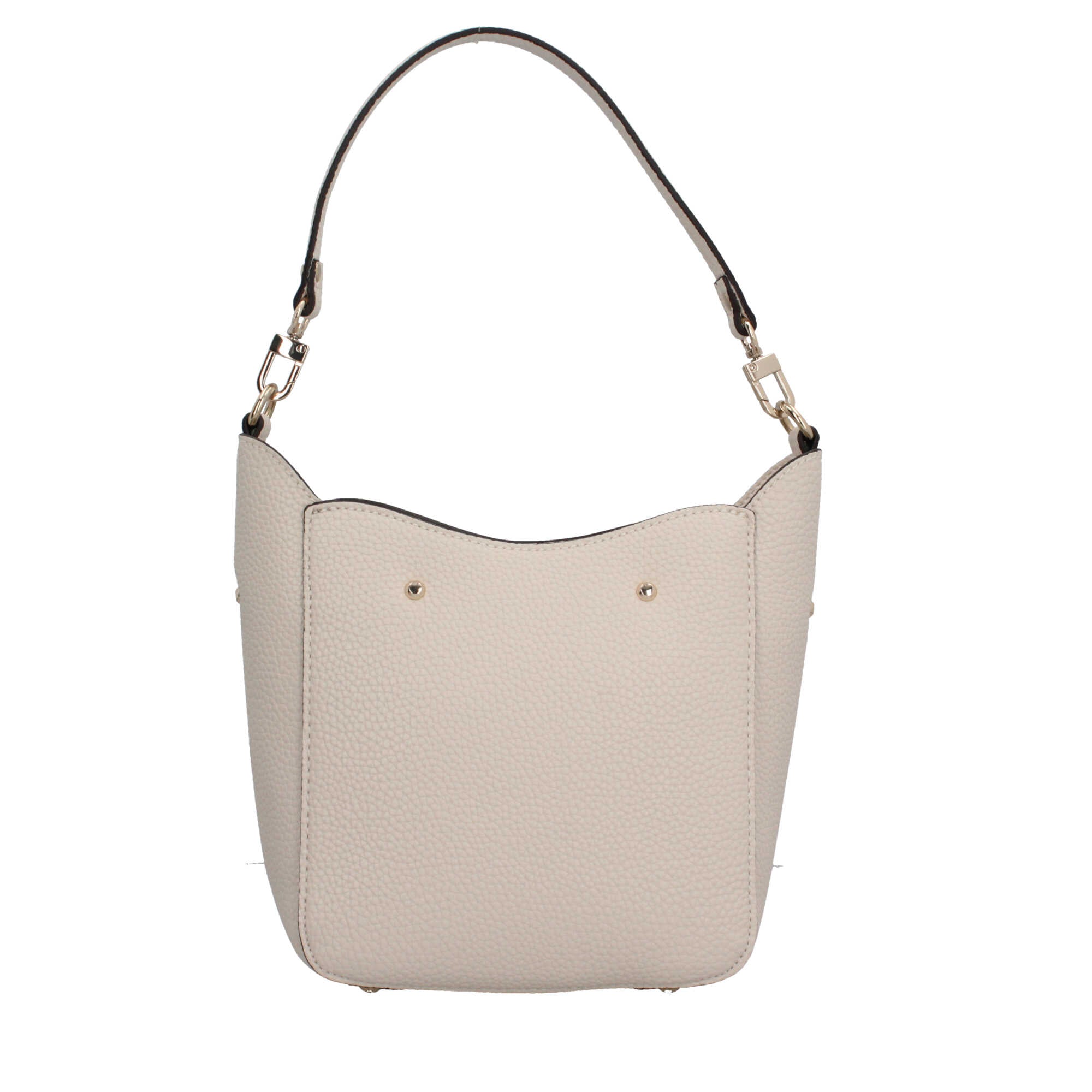 Borsa guess a tracolla Bianco Taglia Unica | Giò Fashion